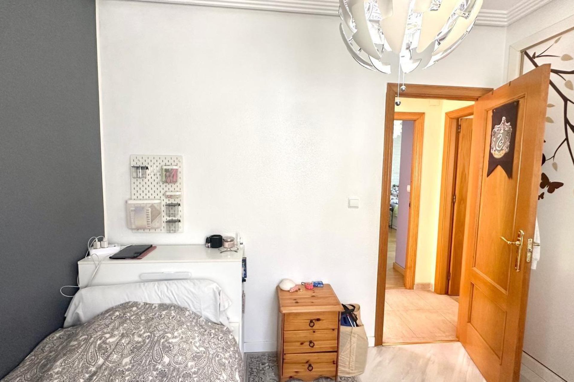 Resale - Townhouse - Orihuela - Urbanización Perla Del Mar