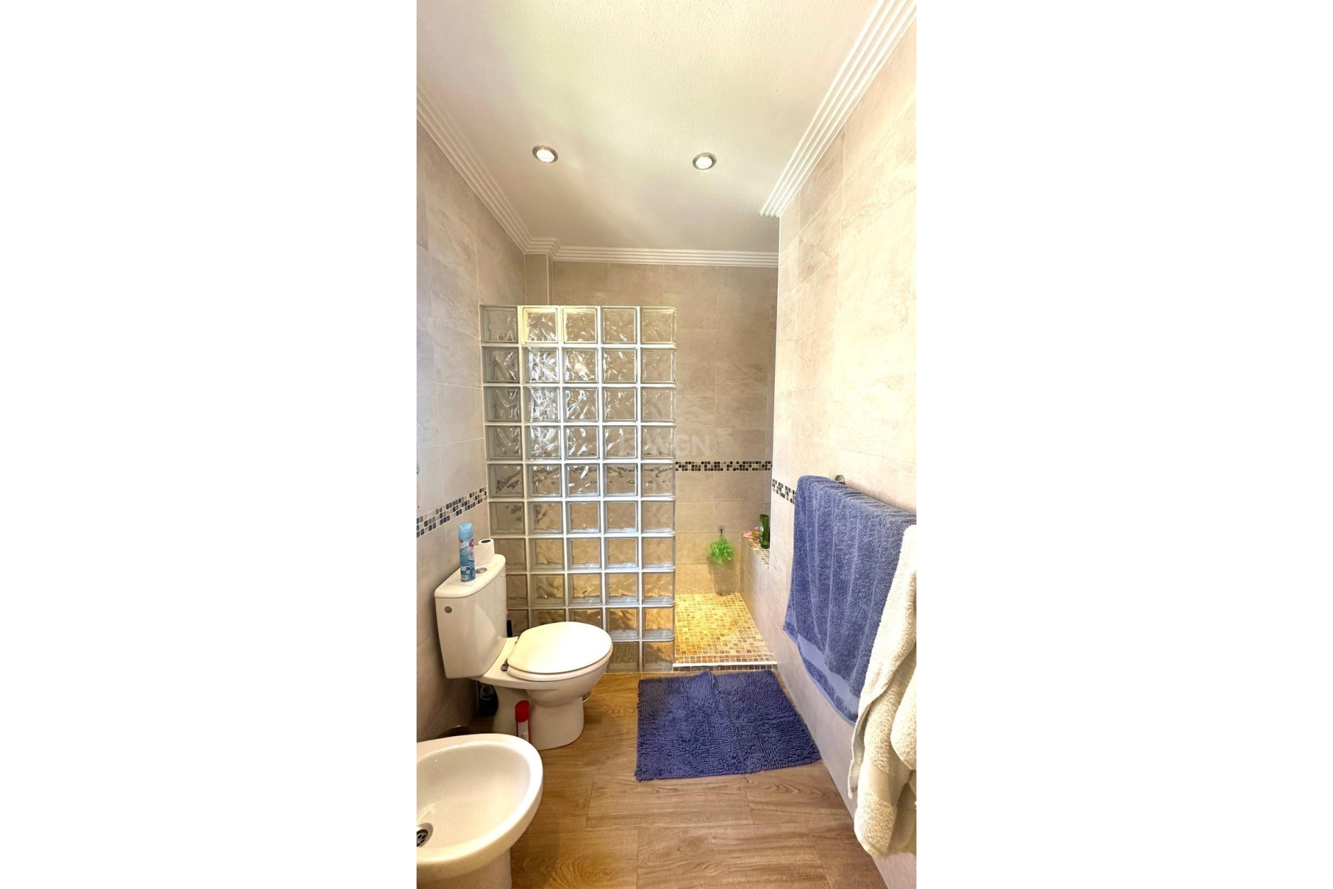 Resale - Townhouse - Orihuela - Urbanización Perla Del Mar