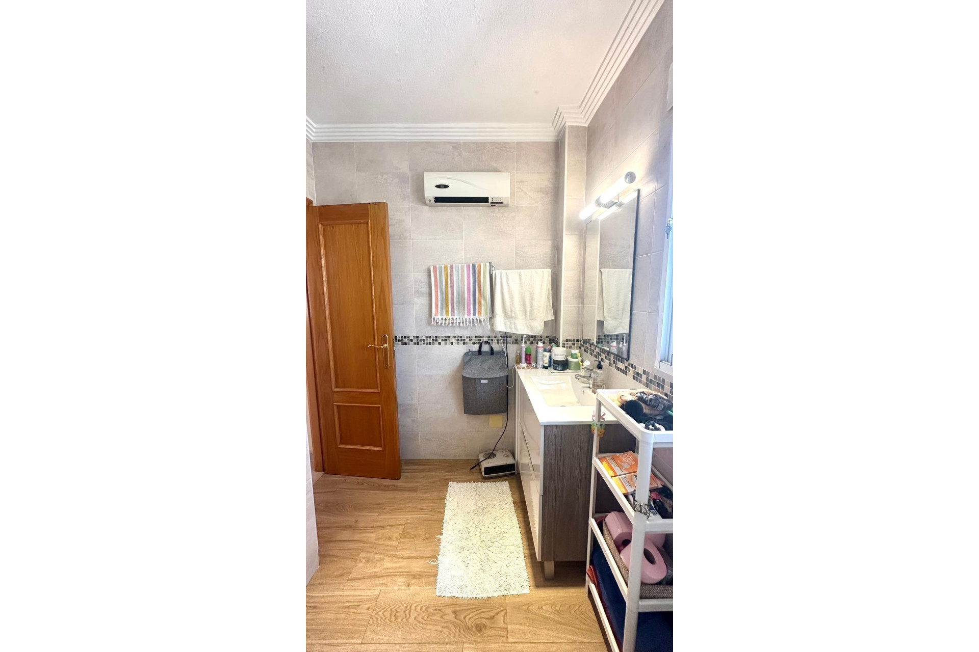 Resale - Townhouse - Orihuela - Urbanización Perla Del Mar