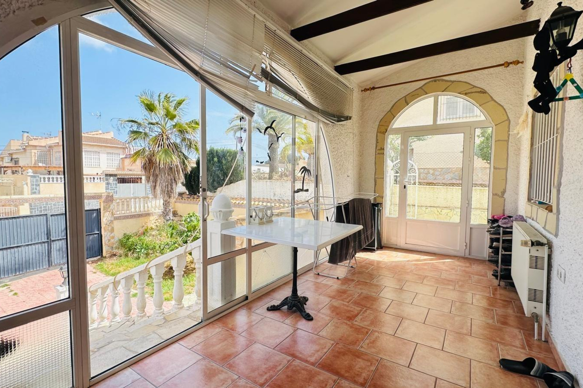 Resale - Townhouse - Orihuela - Urbanización Perla Del Mar