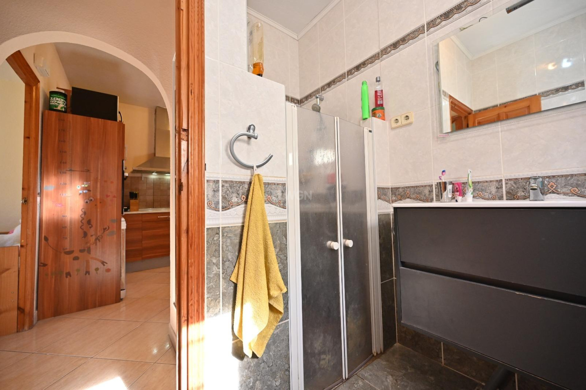 Resale - Townhouse - Orihuela - Urbanización Perla Del Mar