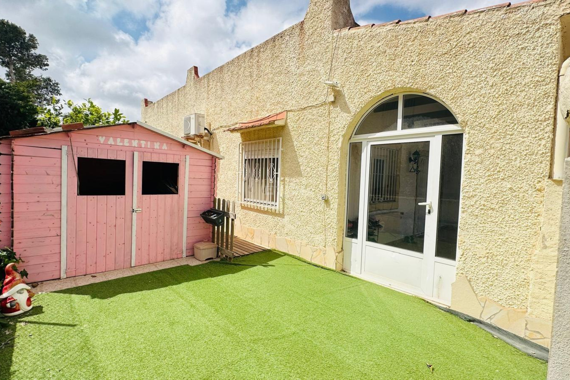 Resale - Townhouse - Orihuela - Urbanización Perla Del Mar