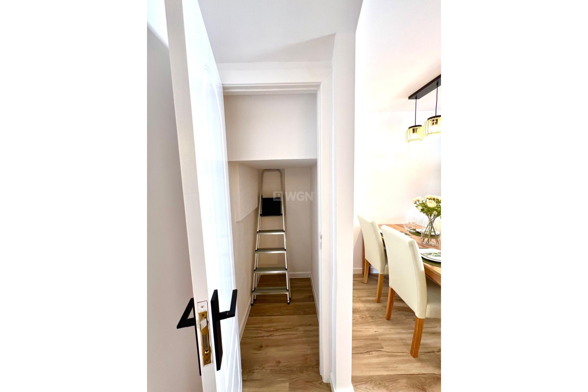 Resale - Townhouse - Orihuela - Urbanización Perla Del Mar