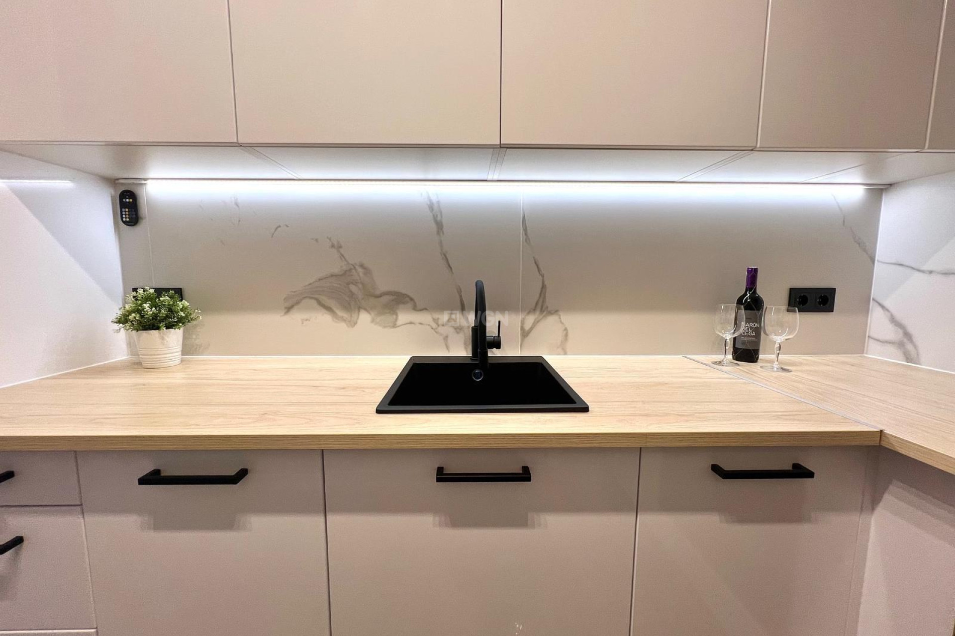 Resale - Townhouse - Orihuela - Urbanización Perla Del Mar