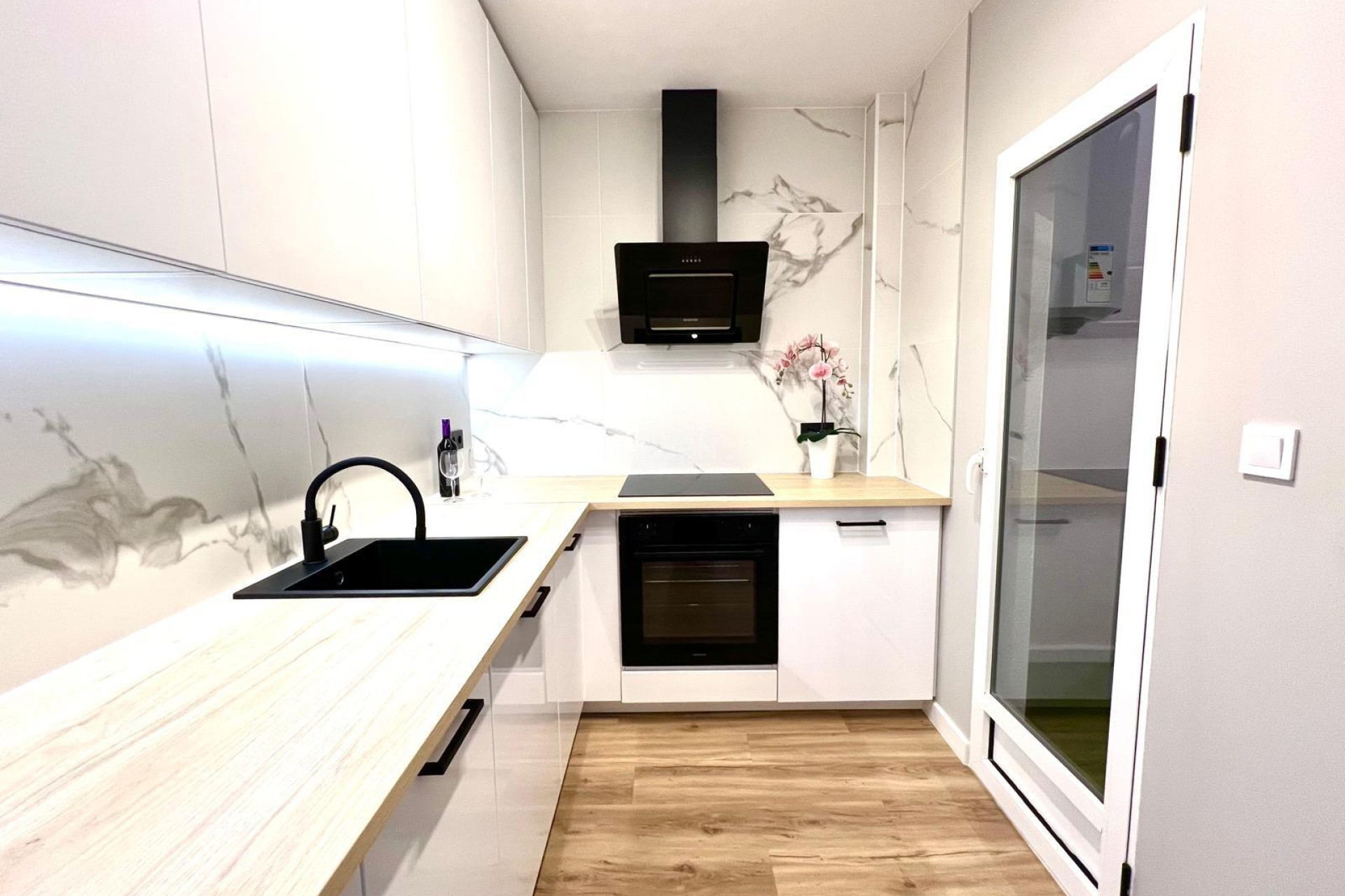 Resale - Townhouse - Orihuela - Urbanización Perla Del Mar