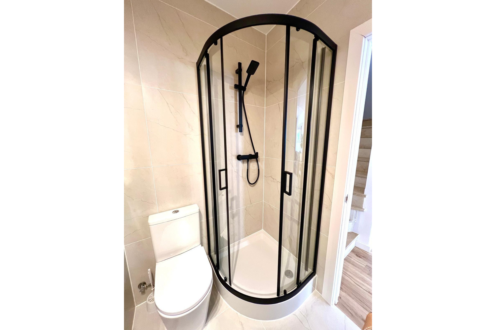 Resale - Townhouse - Orihuela - Urbanización Perla Del Mar