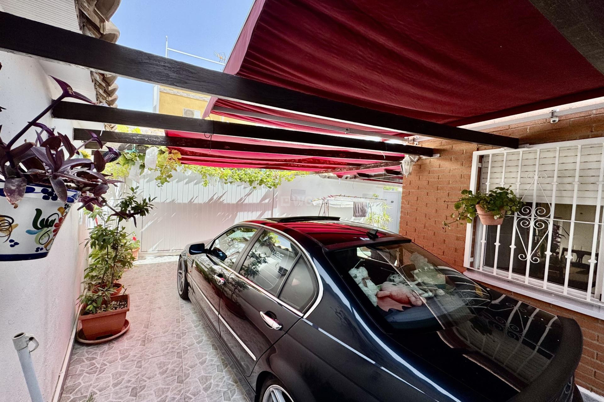 Resale - Townhouse - Orihuela - Urbanización Perla Del Mar