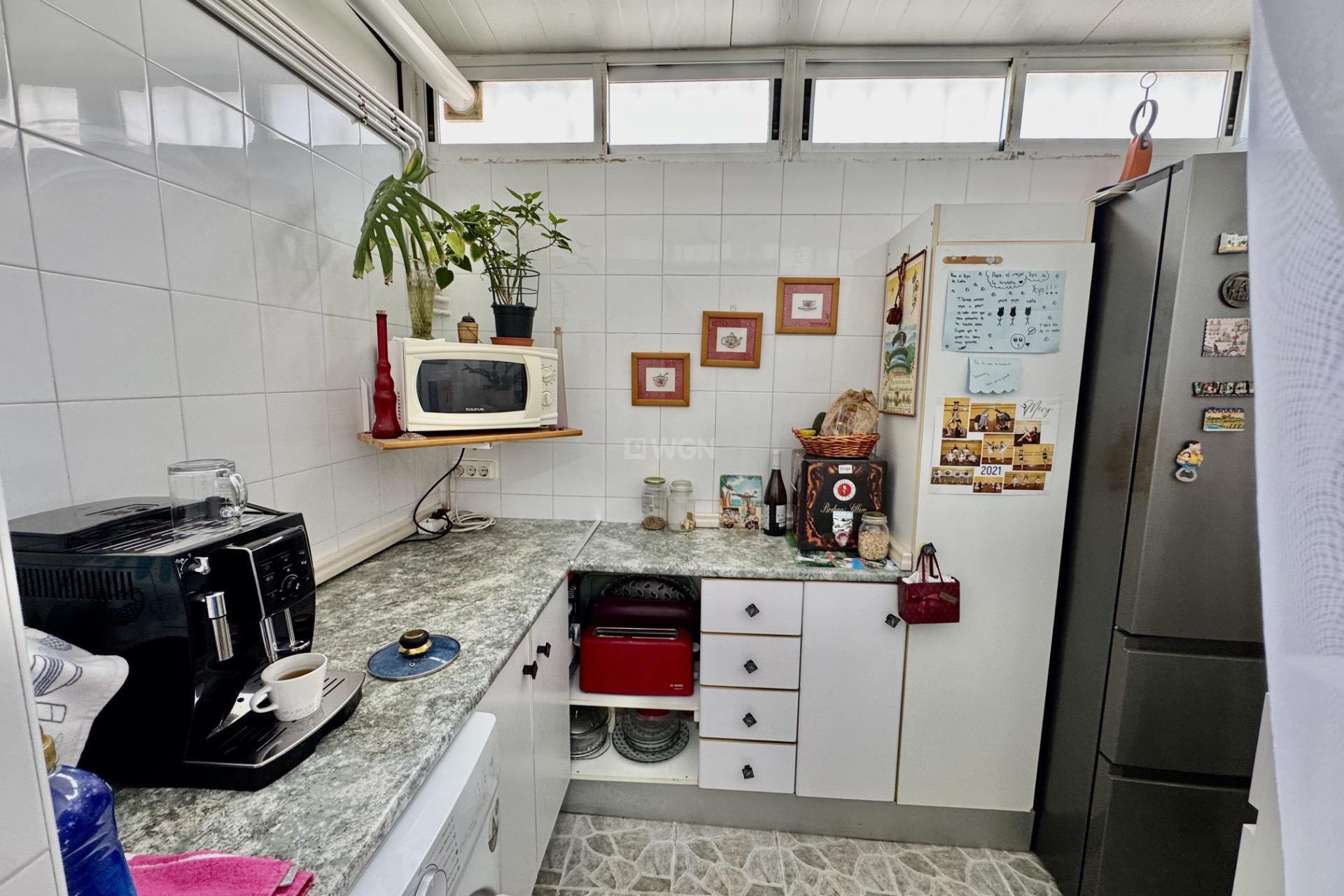 Resale - Townhouse - Orihuela - Urbanización Perla Del Mar