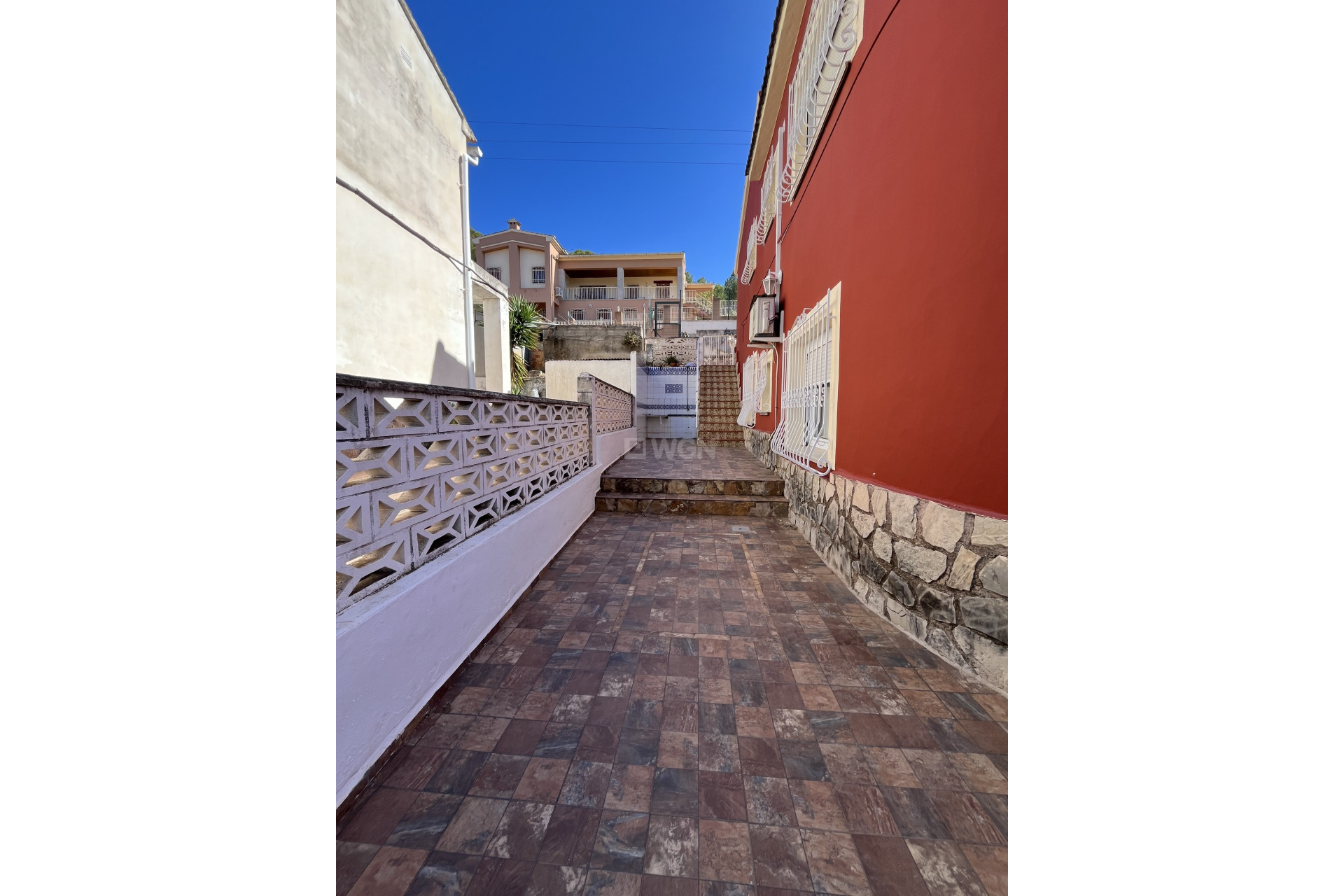 Resale - Townhouse - Pedreguer - Inland