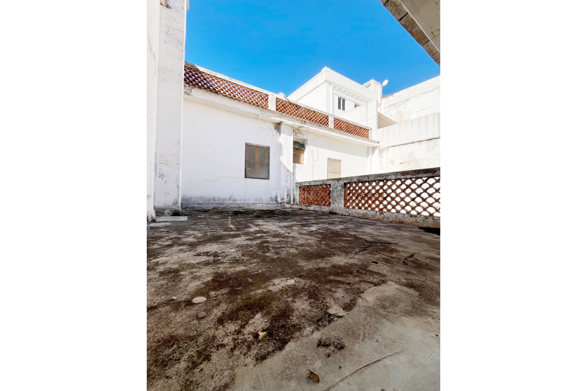 Resale - Townhouse - Pego - Inland