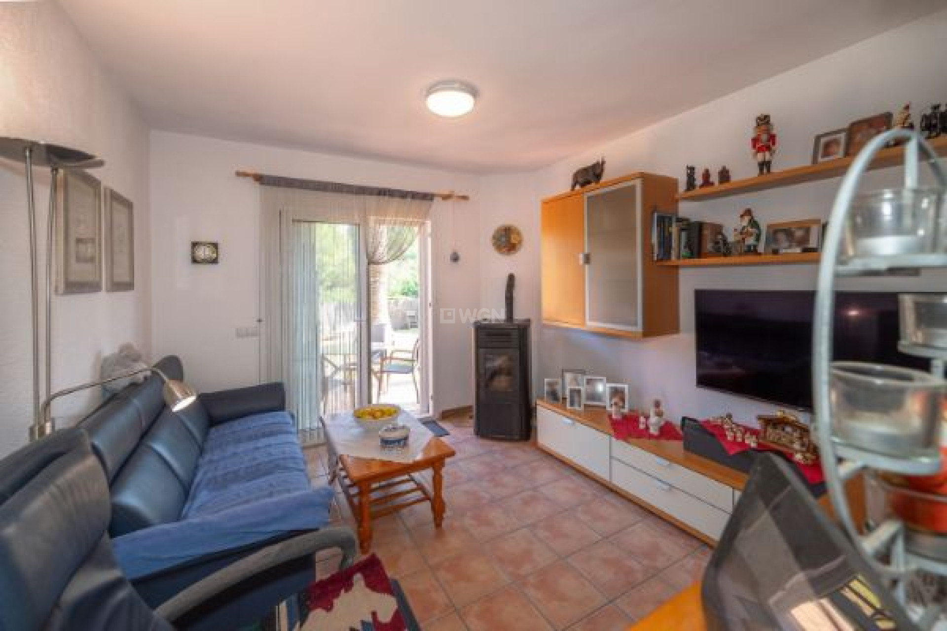 Resale - Townhouse - Pego - Inland