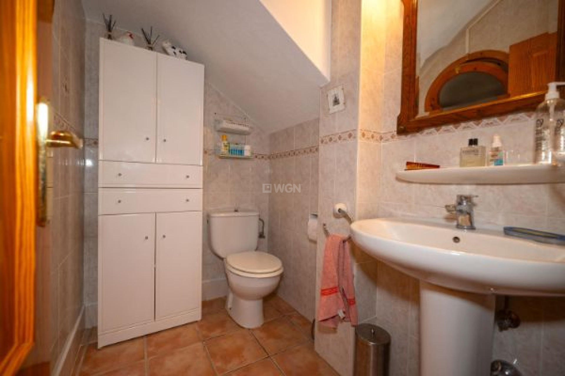 Resale - Townhouse - Pego - Inland