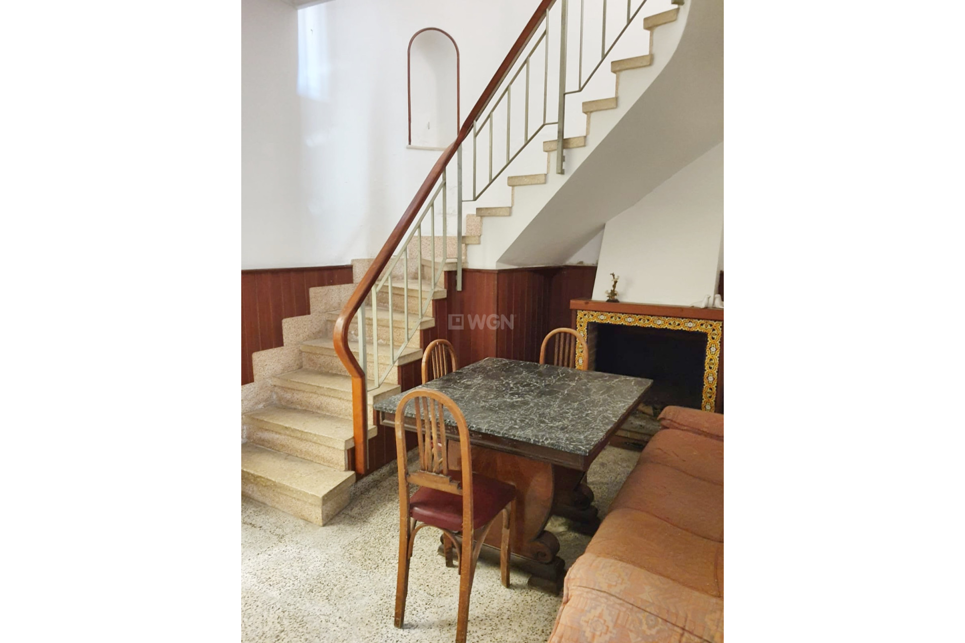 Resale - Townhouse - Pego - Inland