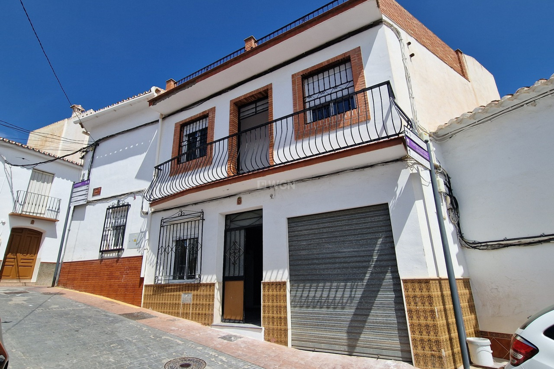 Resale - Townhouse - Periana - Inland