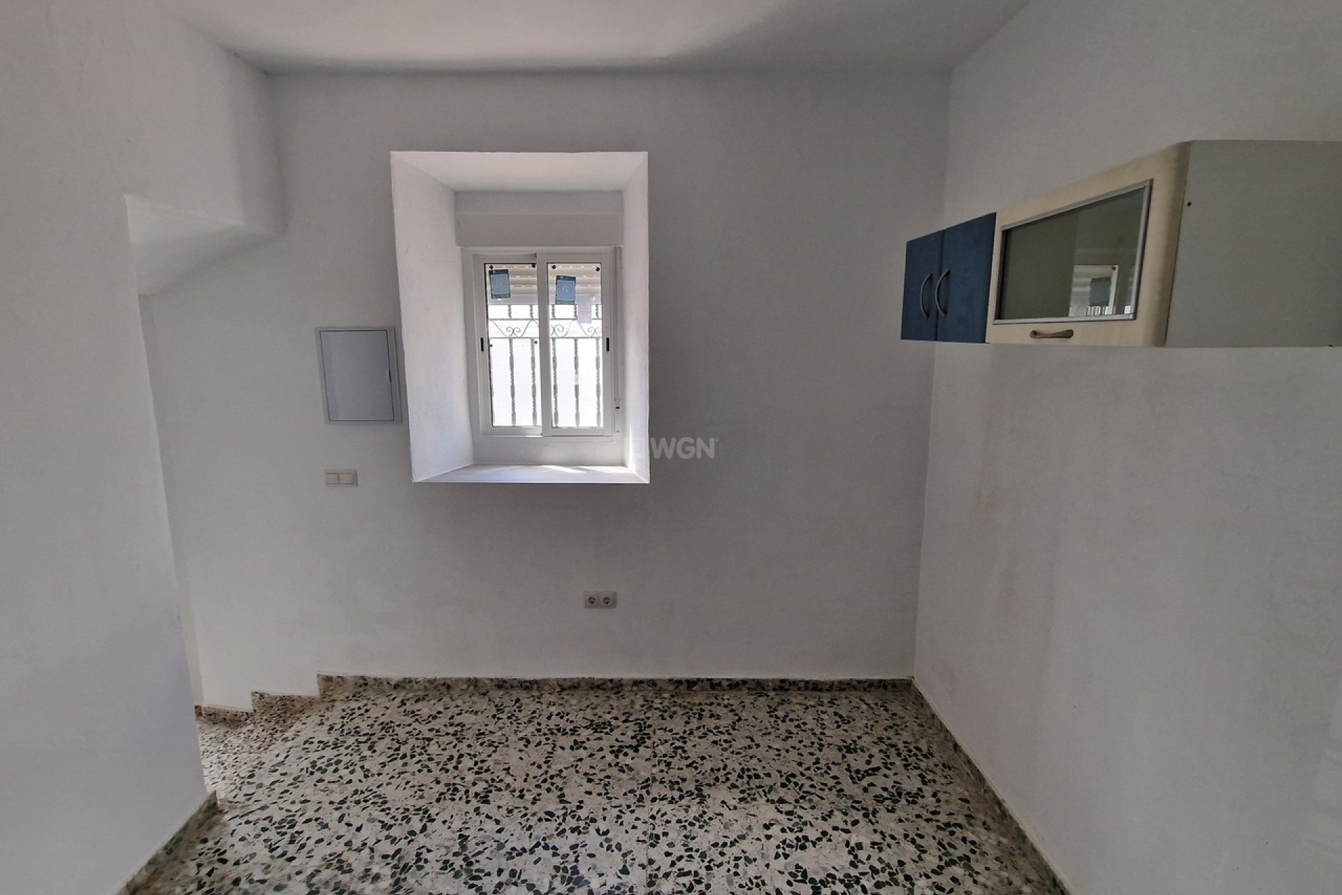 Resale - Townhouse - Periana - Inland