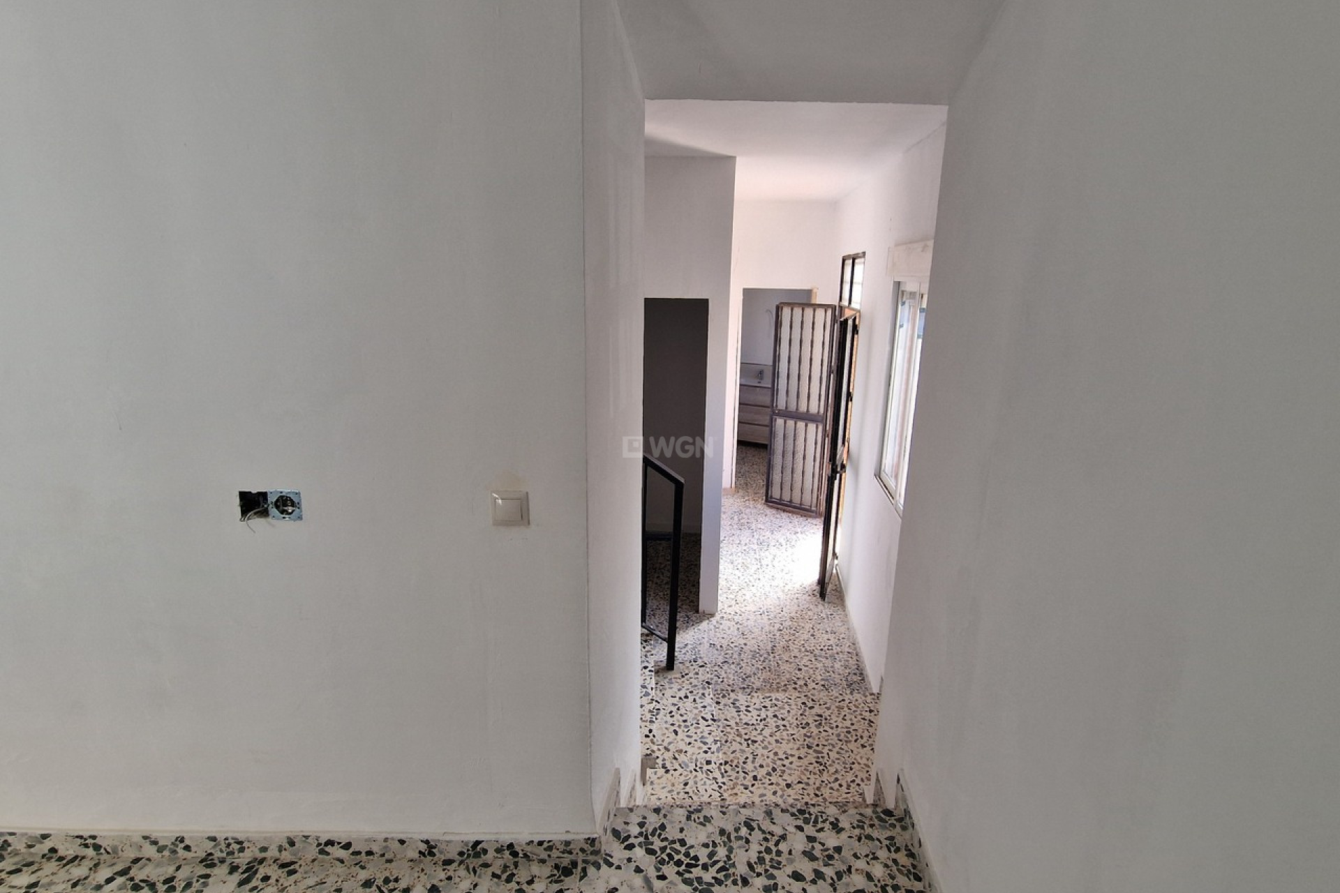 Resale - Townhouse - Periana - Inland