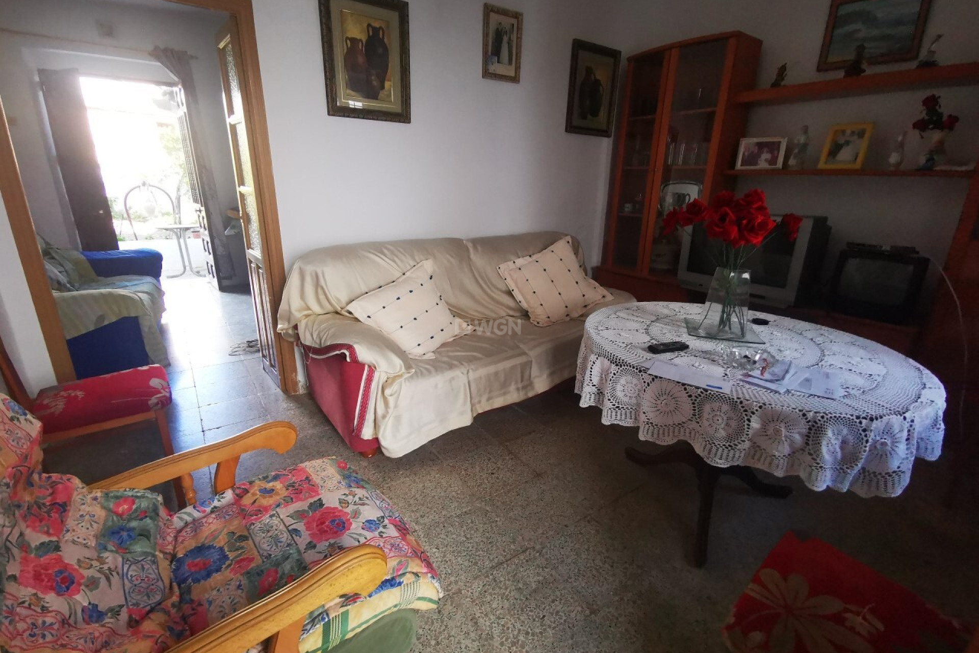 Resale - Townhouse - Periana - Inland