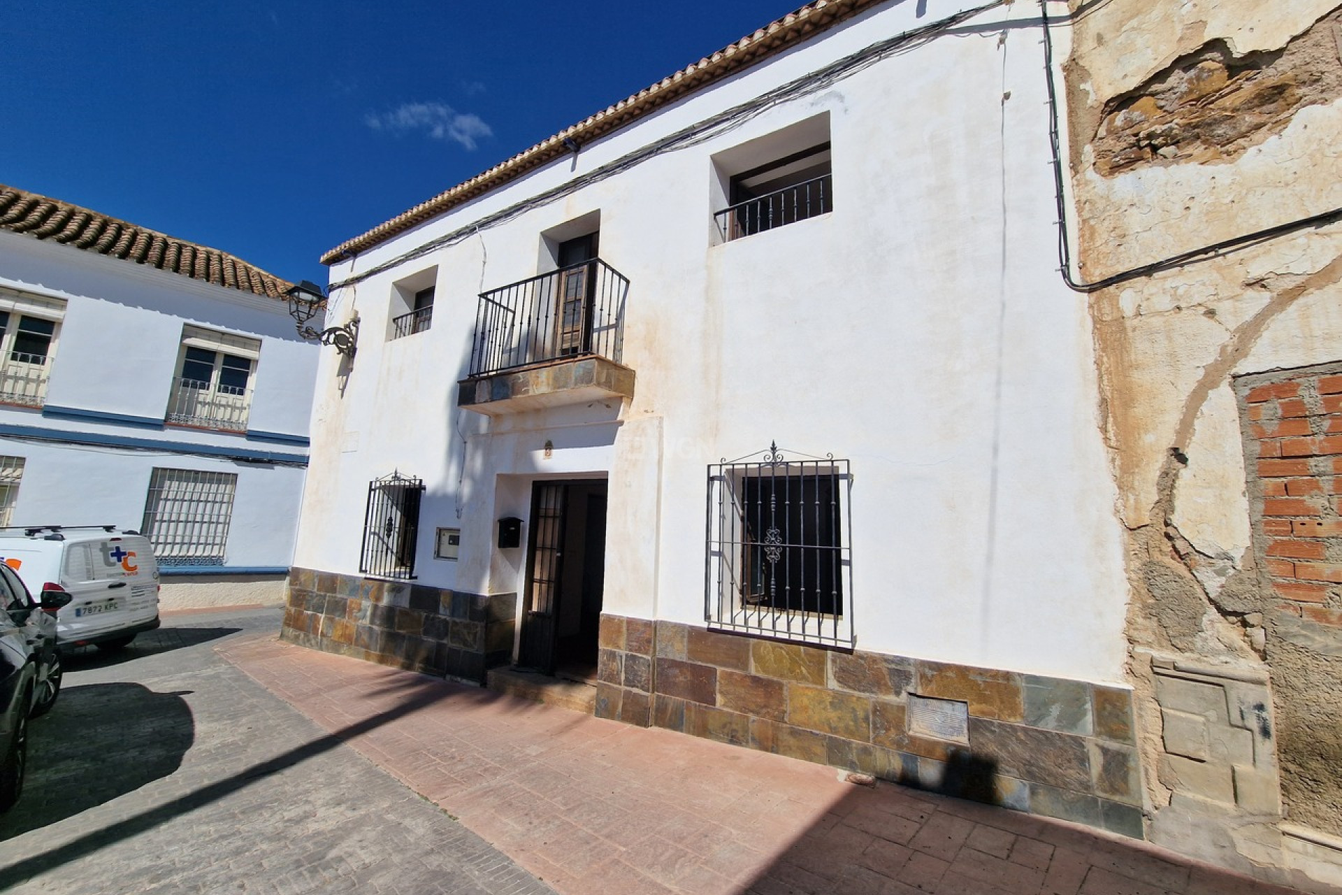 Resale - Townhouse - Periana - Inland