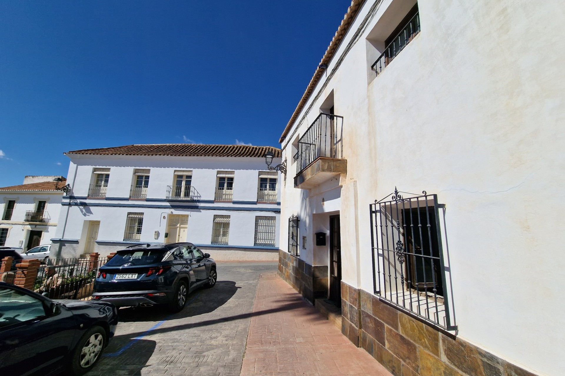 Resale - Townhouse - Periana - Inland