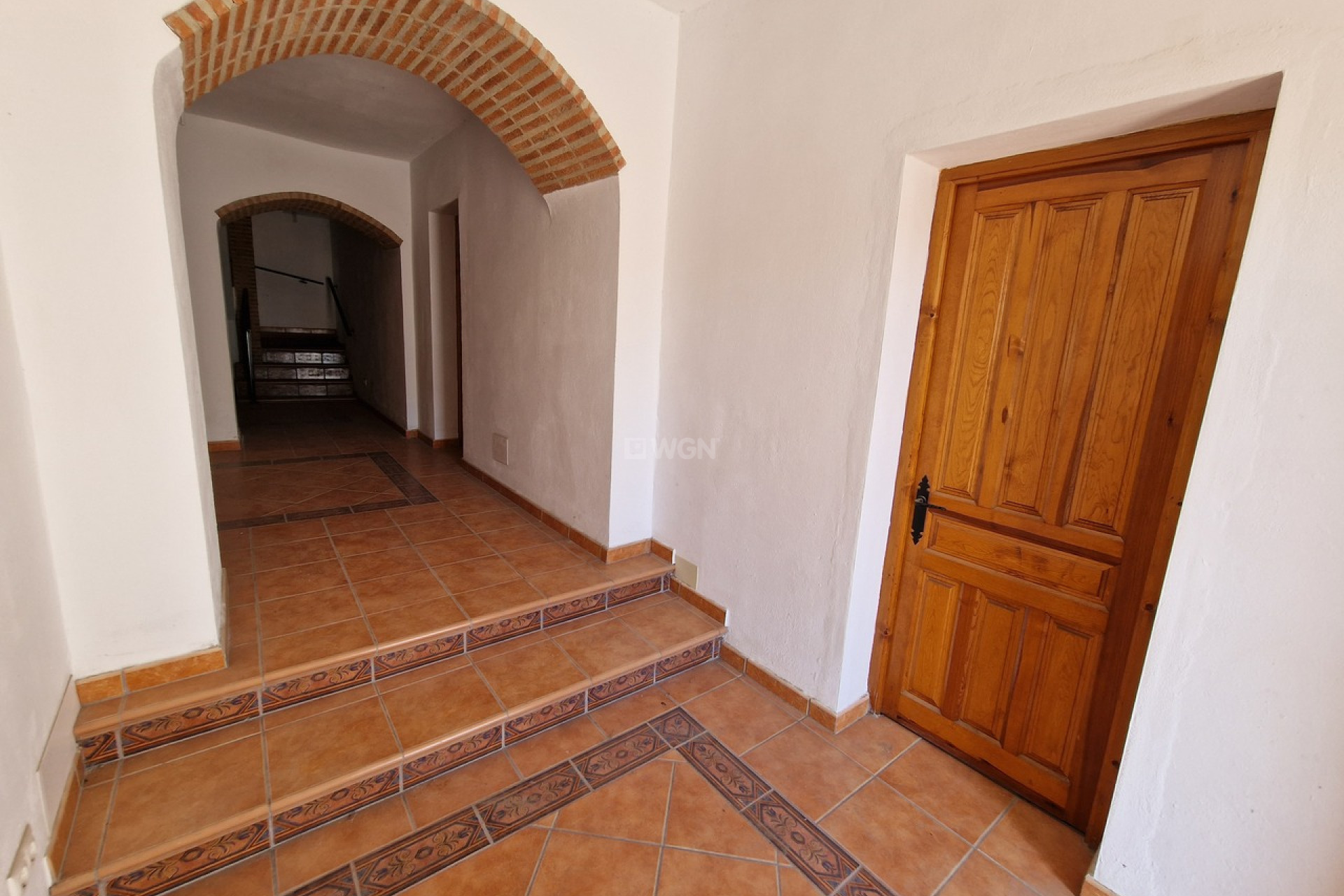 Resale - Townhouse - Periana - Inland