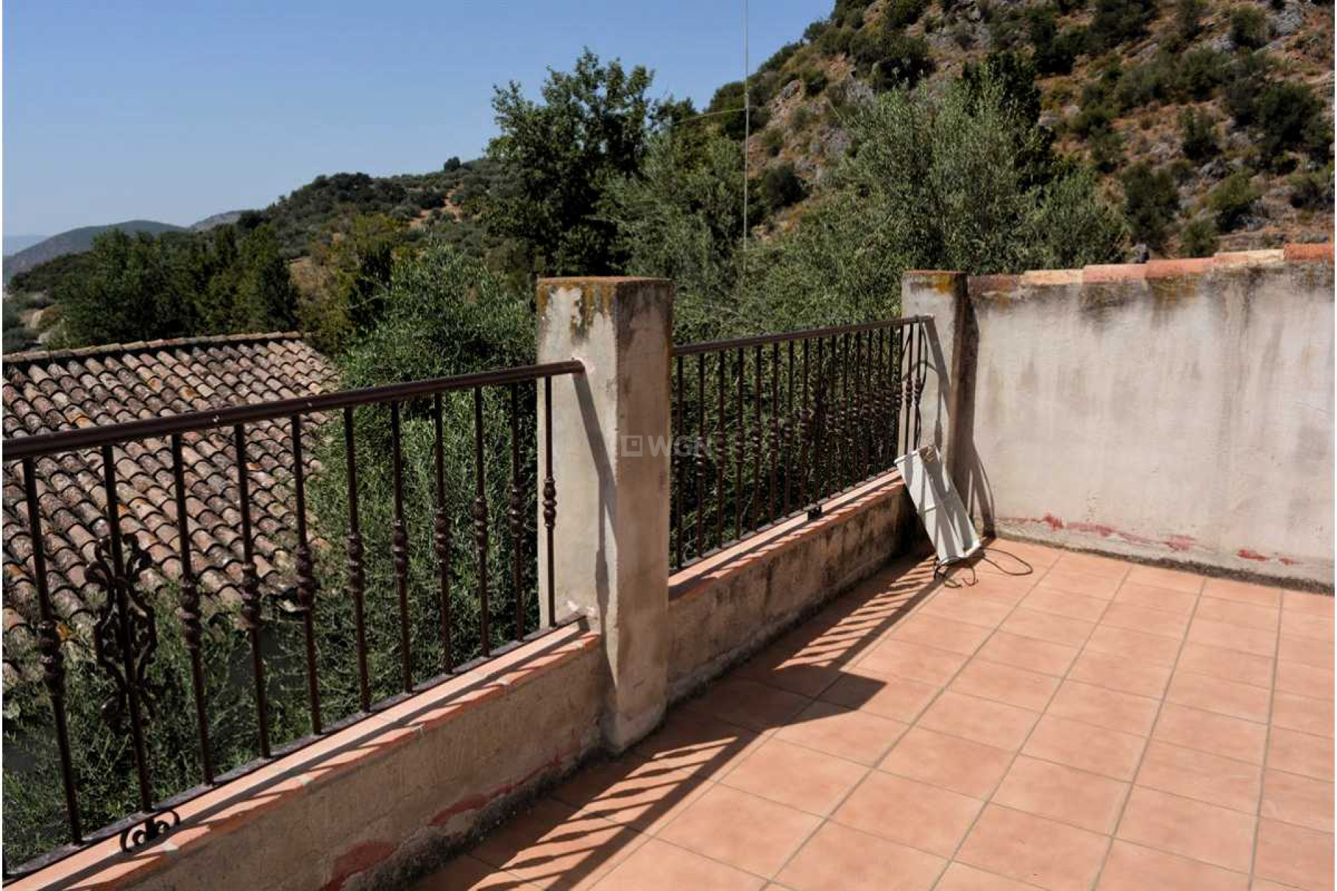 Resale - Townhouse - Periana - Inland