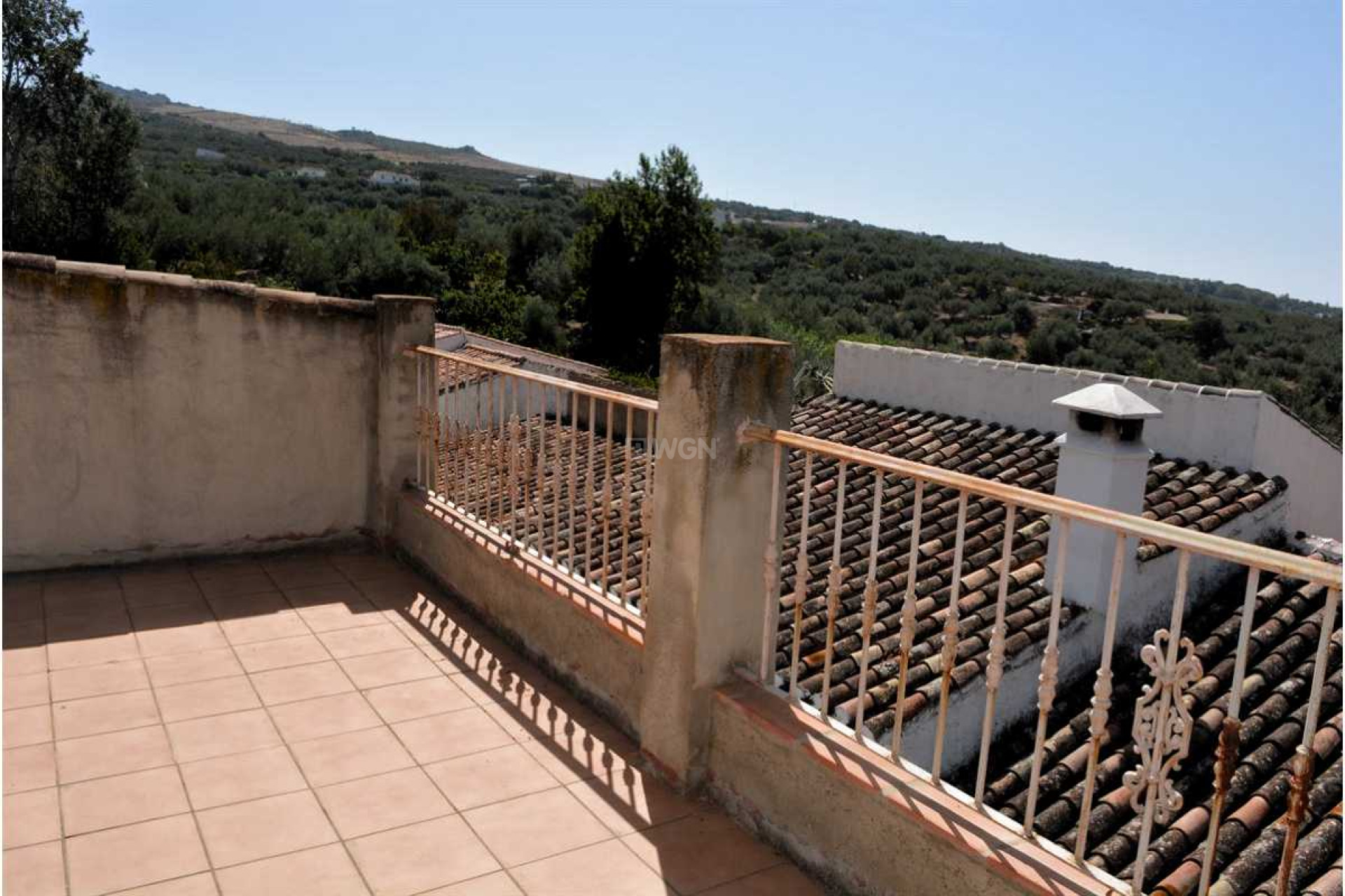 Resale - Townhouse - Periana - Inland