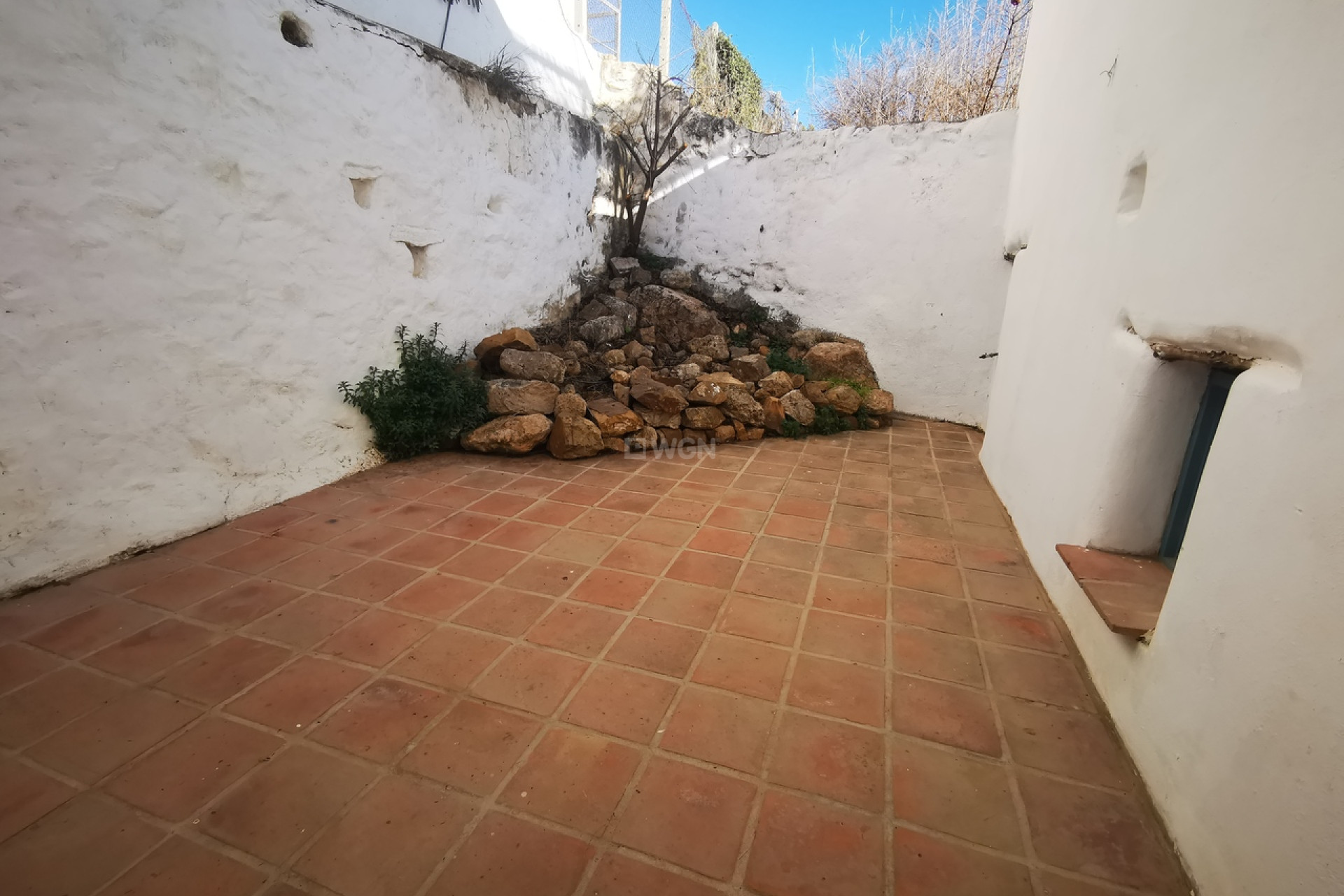 Resale - Townhouse - Periana - Inland