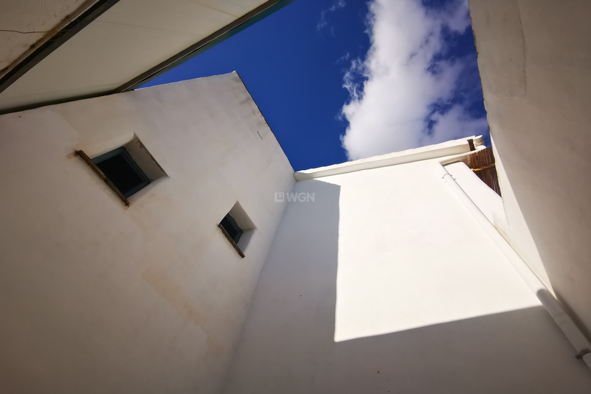 Resale - Townhouse - Periana - Inland