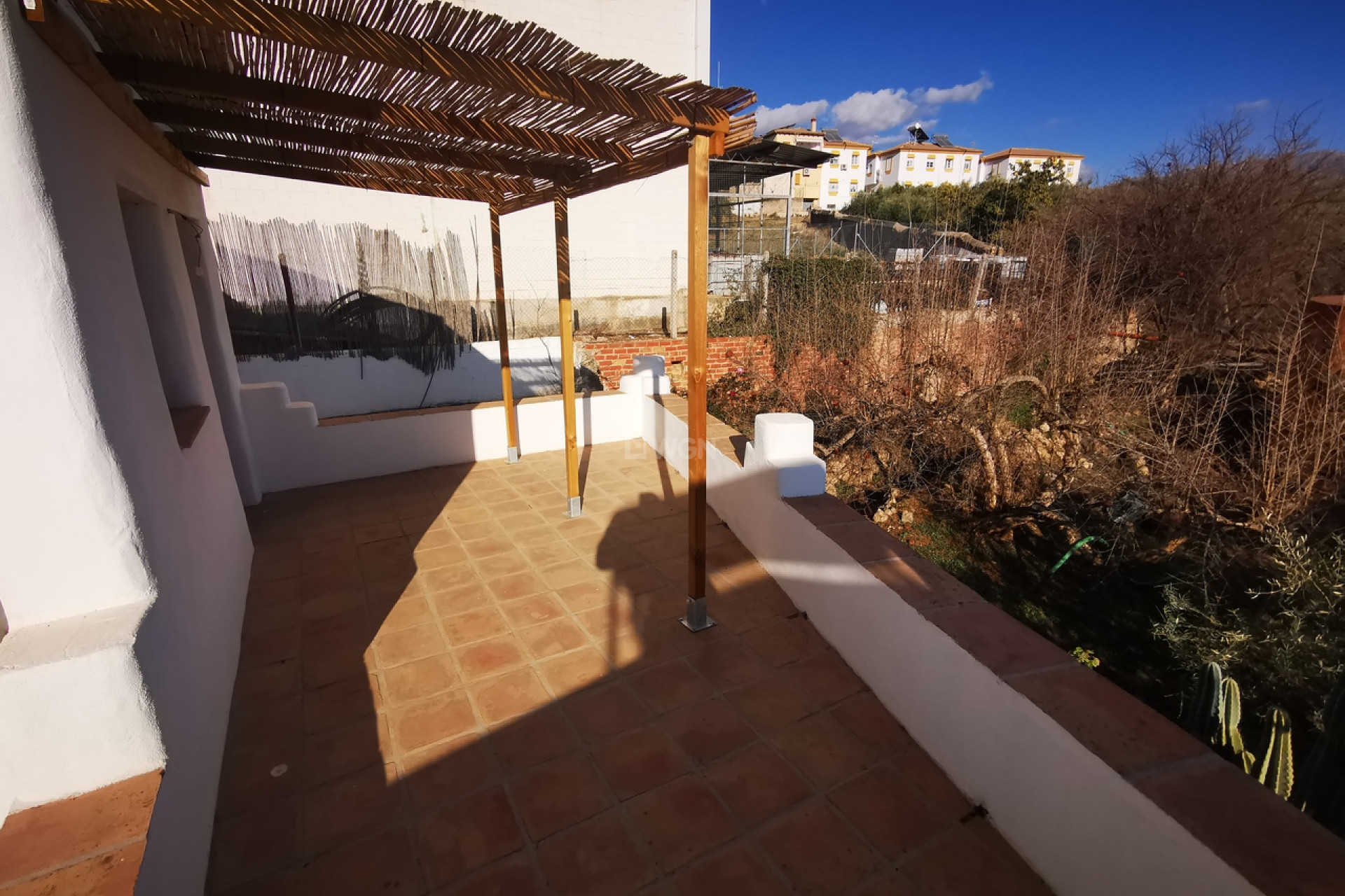 Resale - Townhouse - Periana - Inland