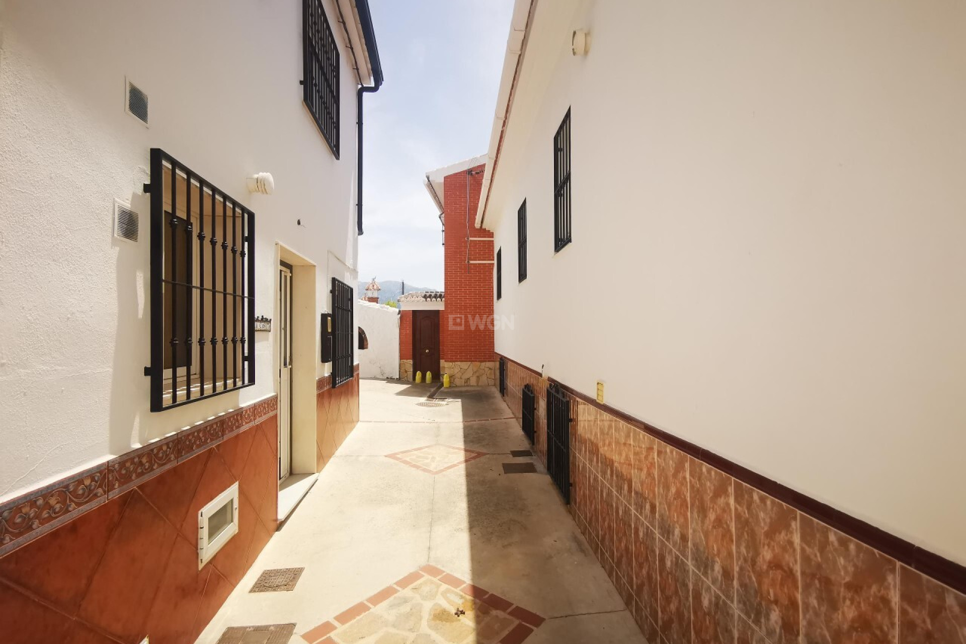 Resale - Townhouse - Periana - Inland