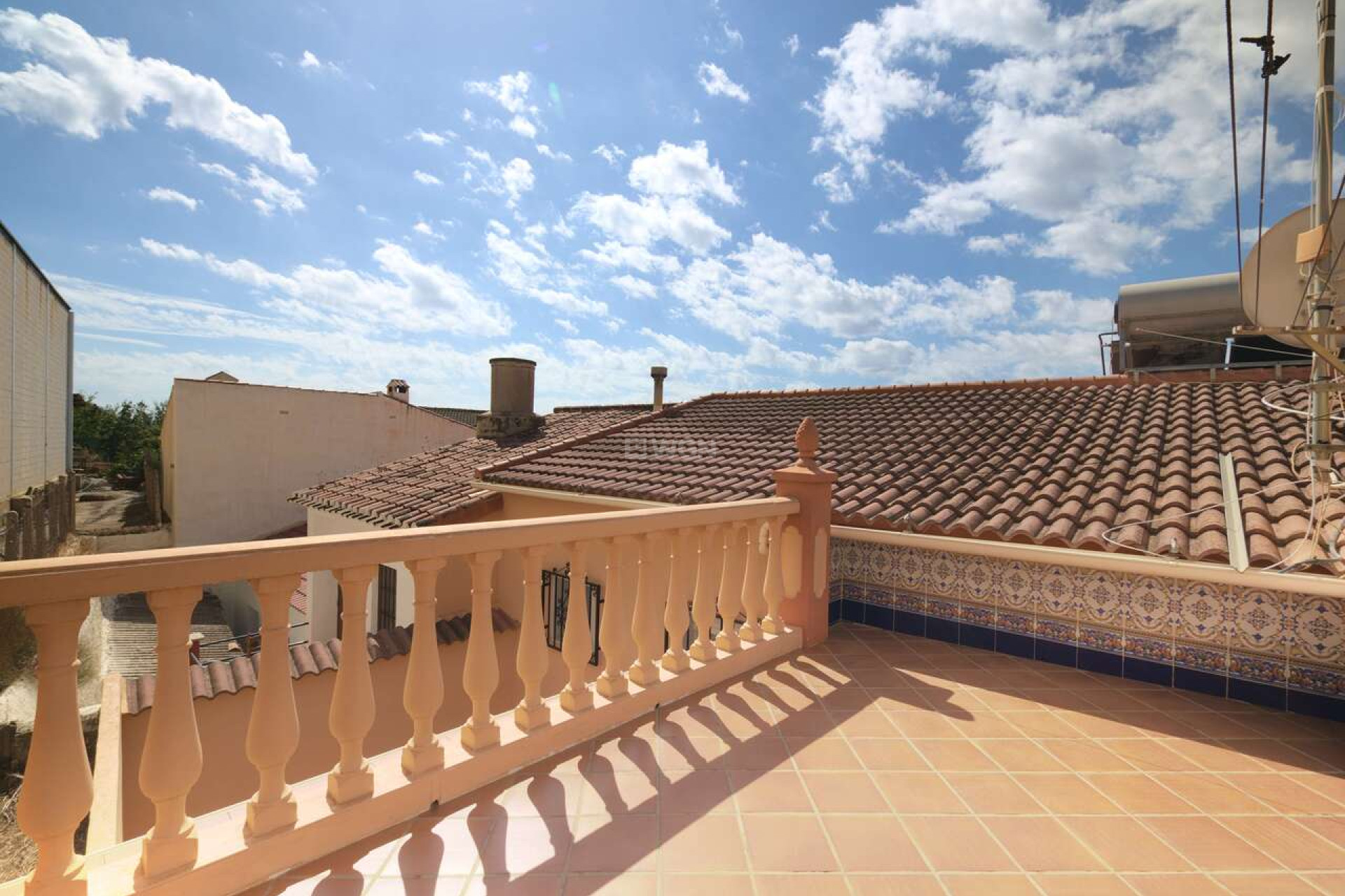 Resale - Townhouse - Periana - Inland