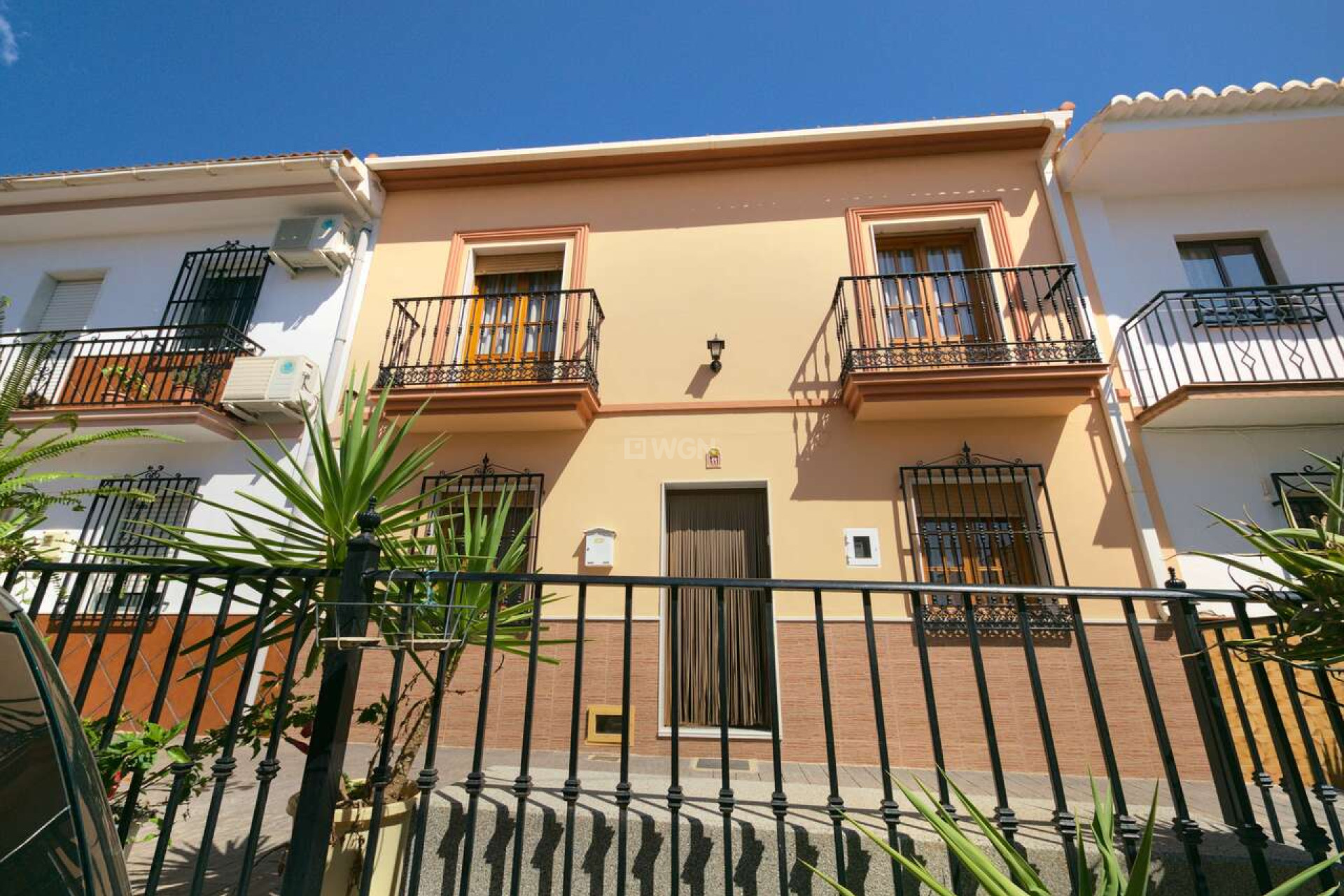 Resale - Townhouse - Periana - Inland