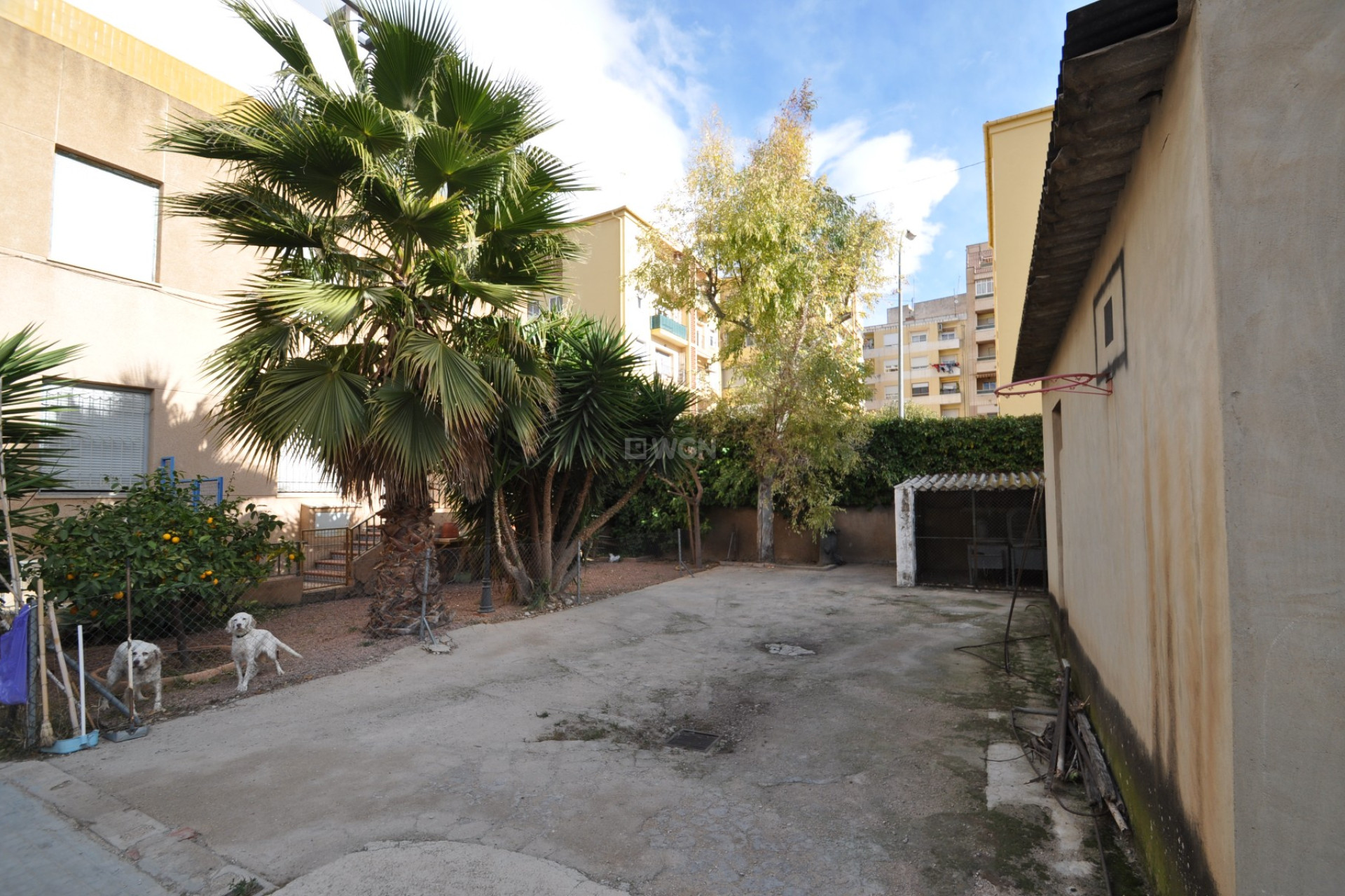 Resale - Townhouse - Petrer - Inland