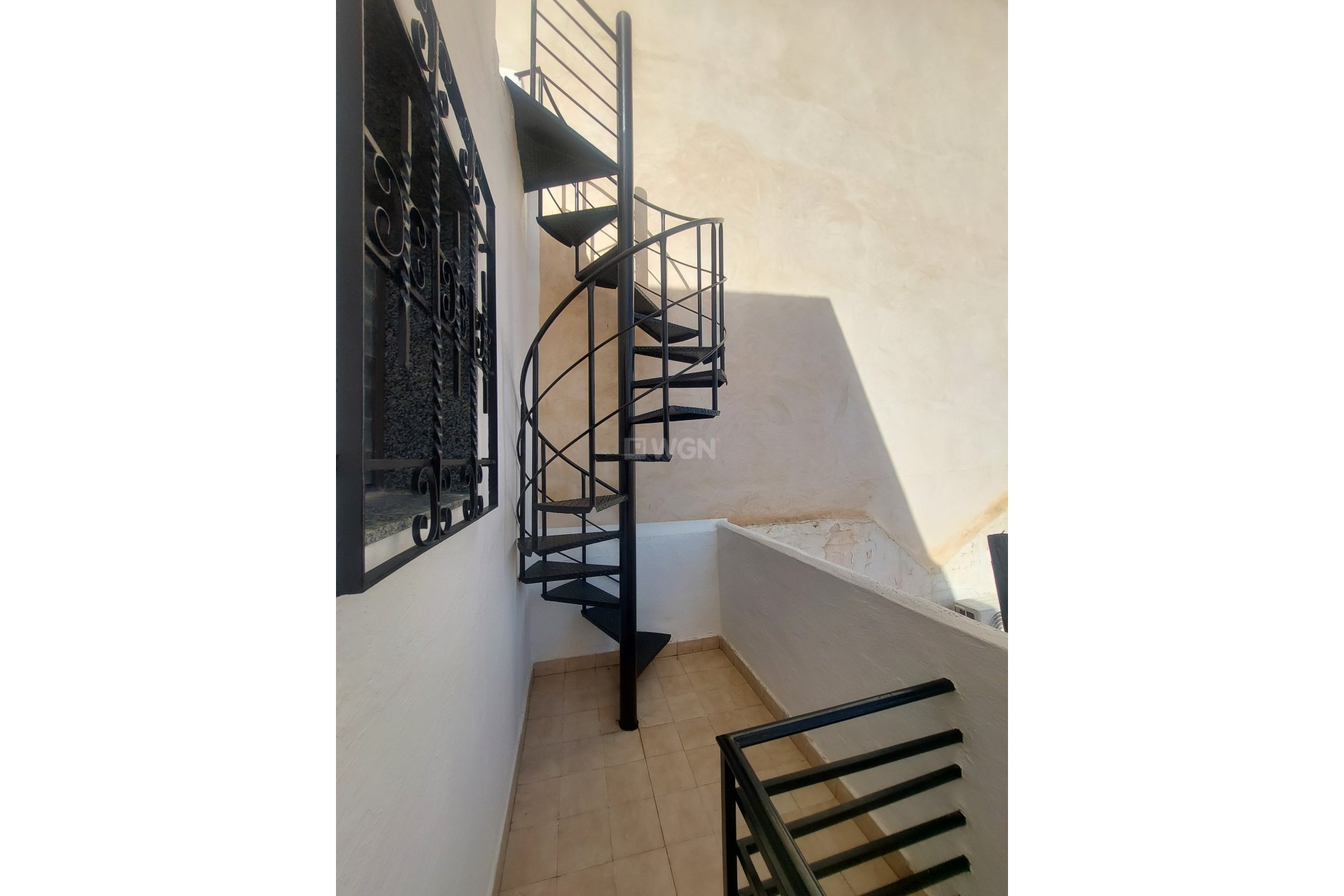 Resale - Townhouse - Pilar de la Horadada - Costa Blanca
