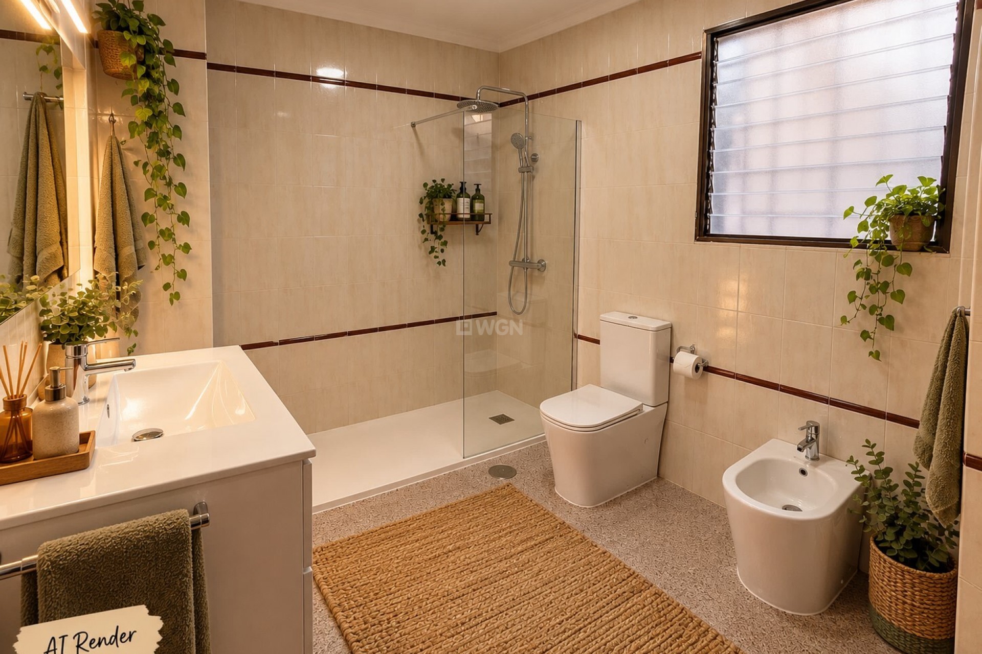 Resale - Townhouse - Pilar de la Horadada - Costa Blanca