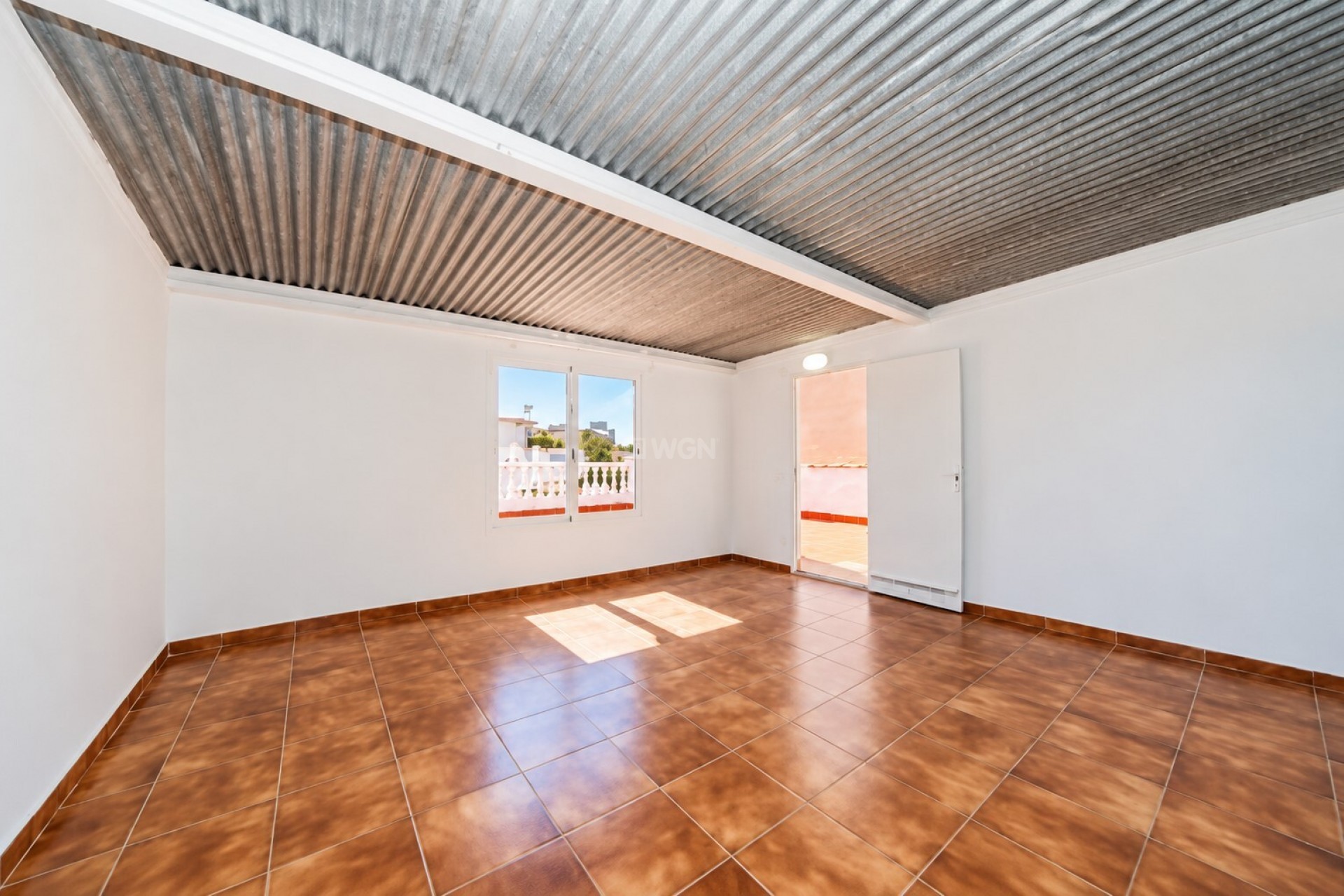 Resale - Townhouse - Pilar de la Horadada - Costa Blanca