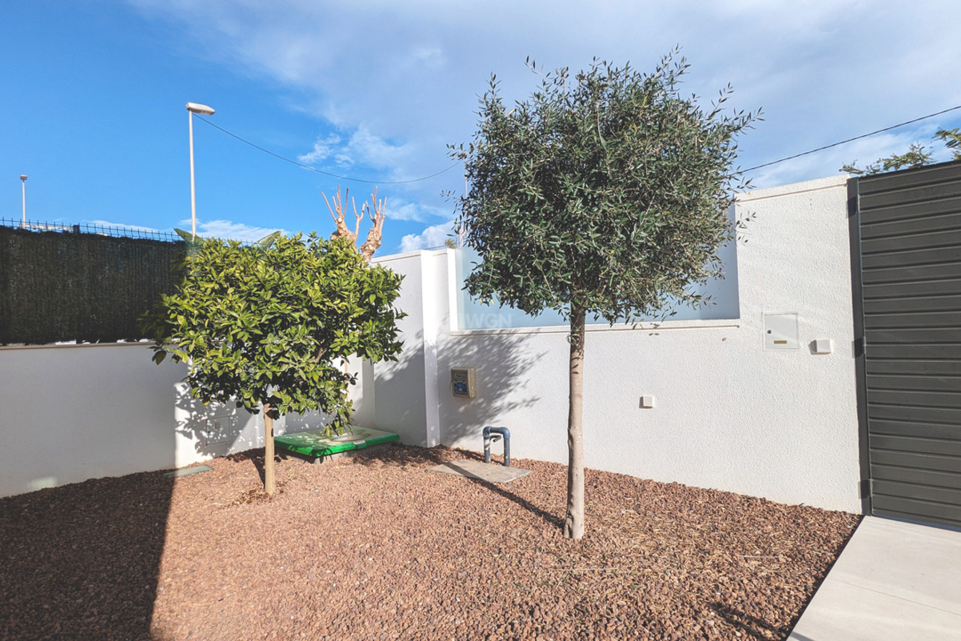 Resale - Townhouse - Pilar de la Horadada - Costa Blanca