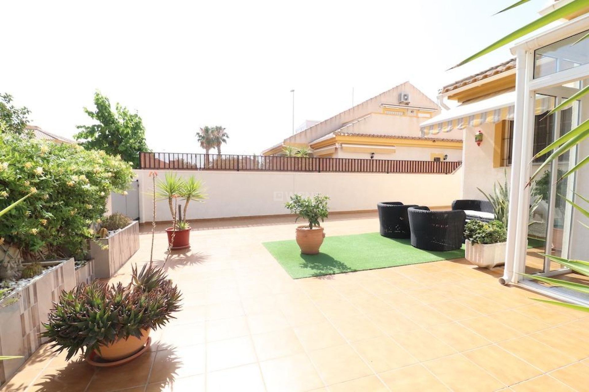 Resale - Townhouse - Pilar de la Horadada - Costa Blanca