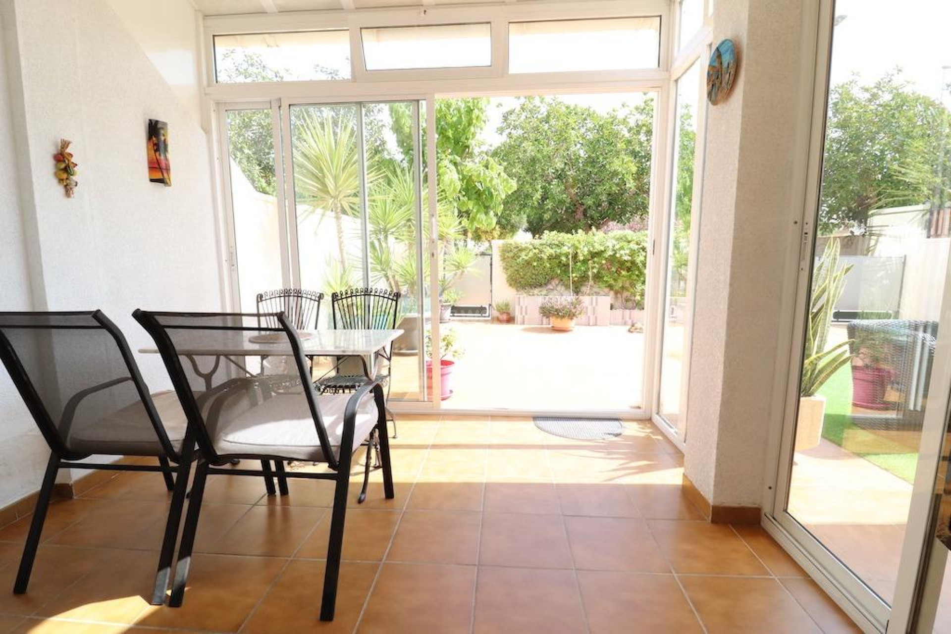 Resale - Townhouse - Pilar de la Horadada - Costa Blanca