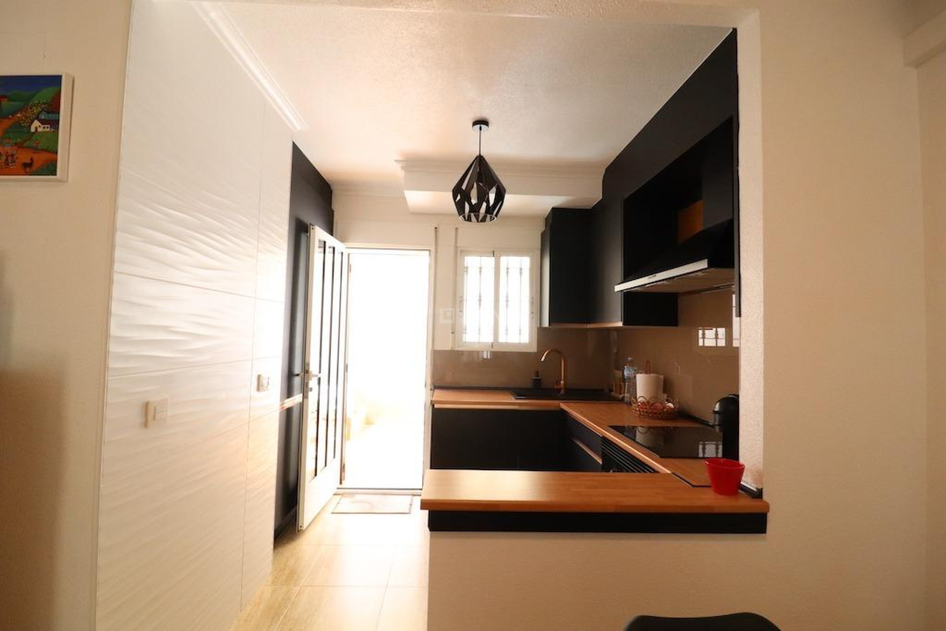 Resale - Townhouse - Pilar de la Horadada - Costa Blanca