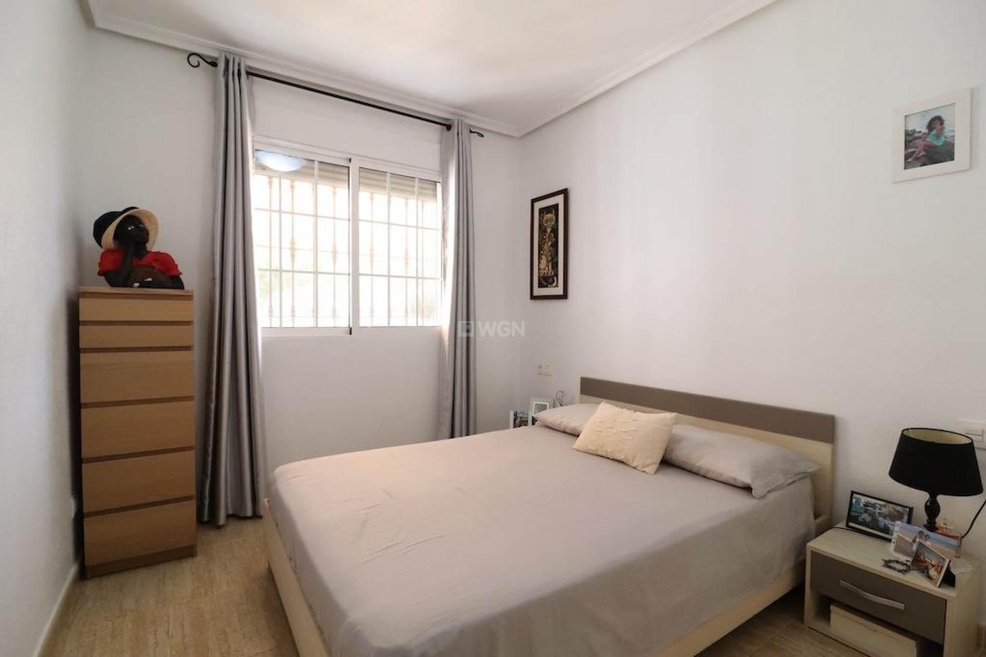 Resale - Townhouse - Pilar de la Horadada - Costa Blanca