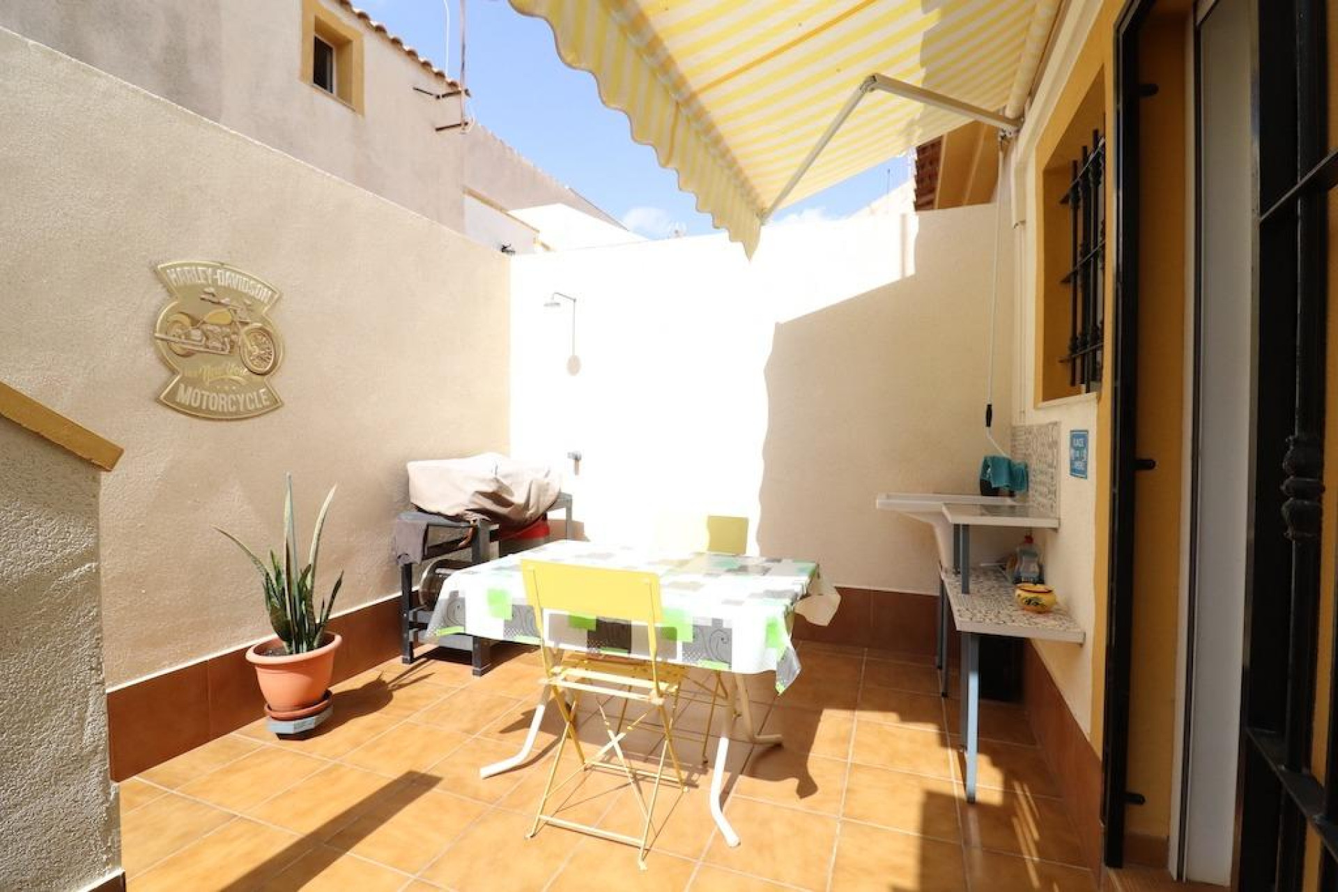 Resale - Townhouse - Pilar de la Horadada - Costa Blanca