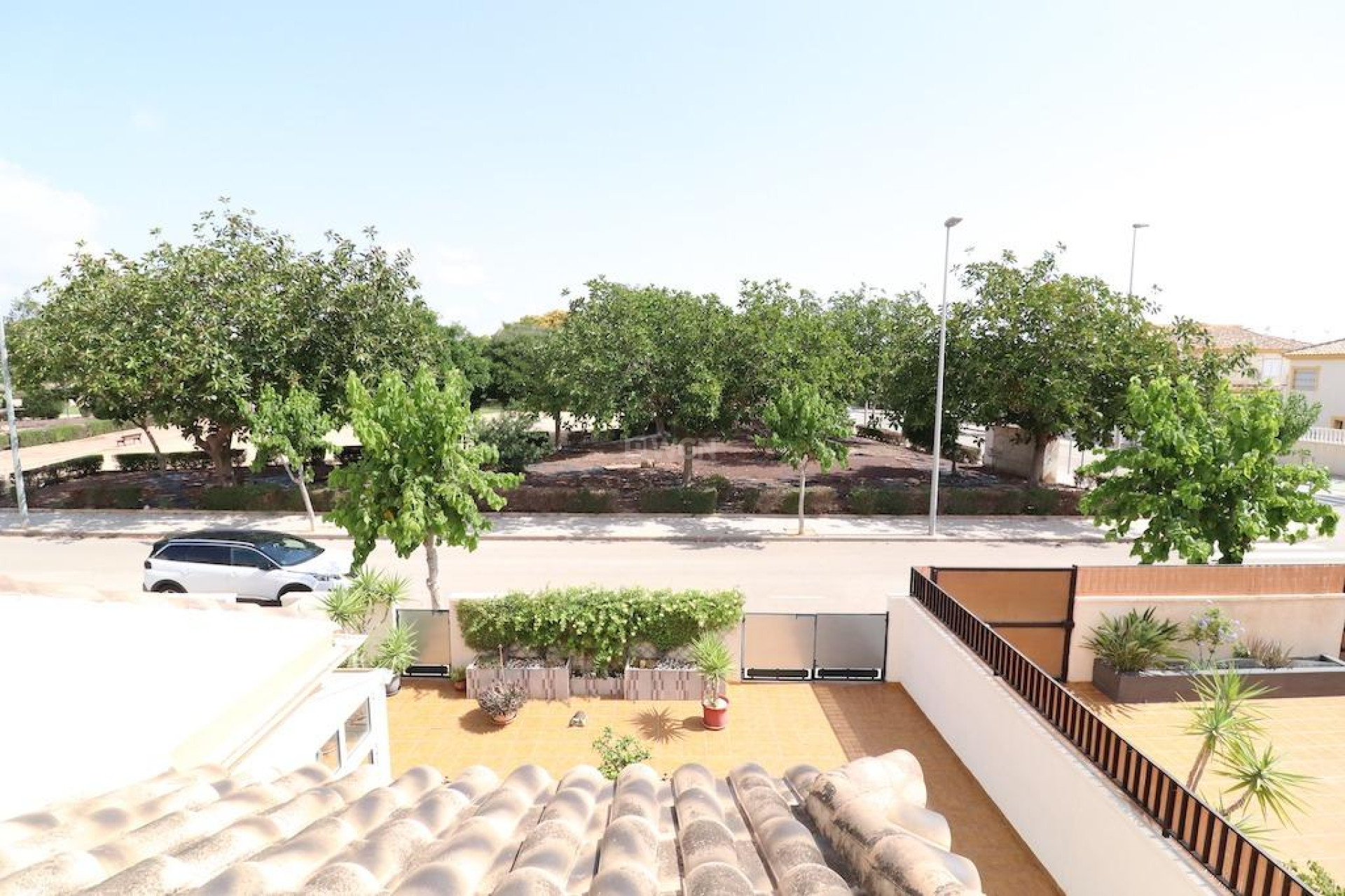 Resale - Townhouse - Pilar de la Horadada - Costa Blanca