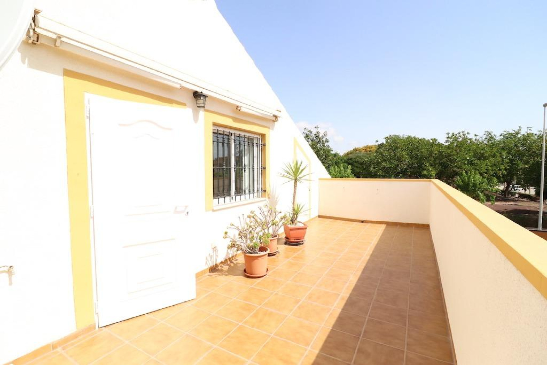 Resale - Townhouse - Pilar de la Horadada - Costa Blanca