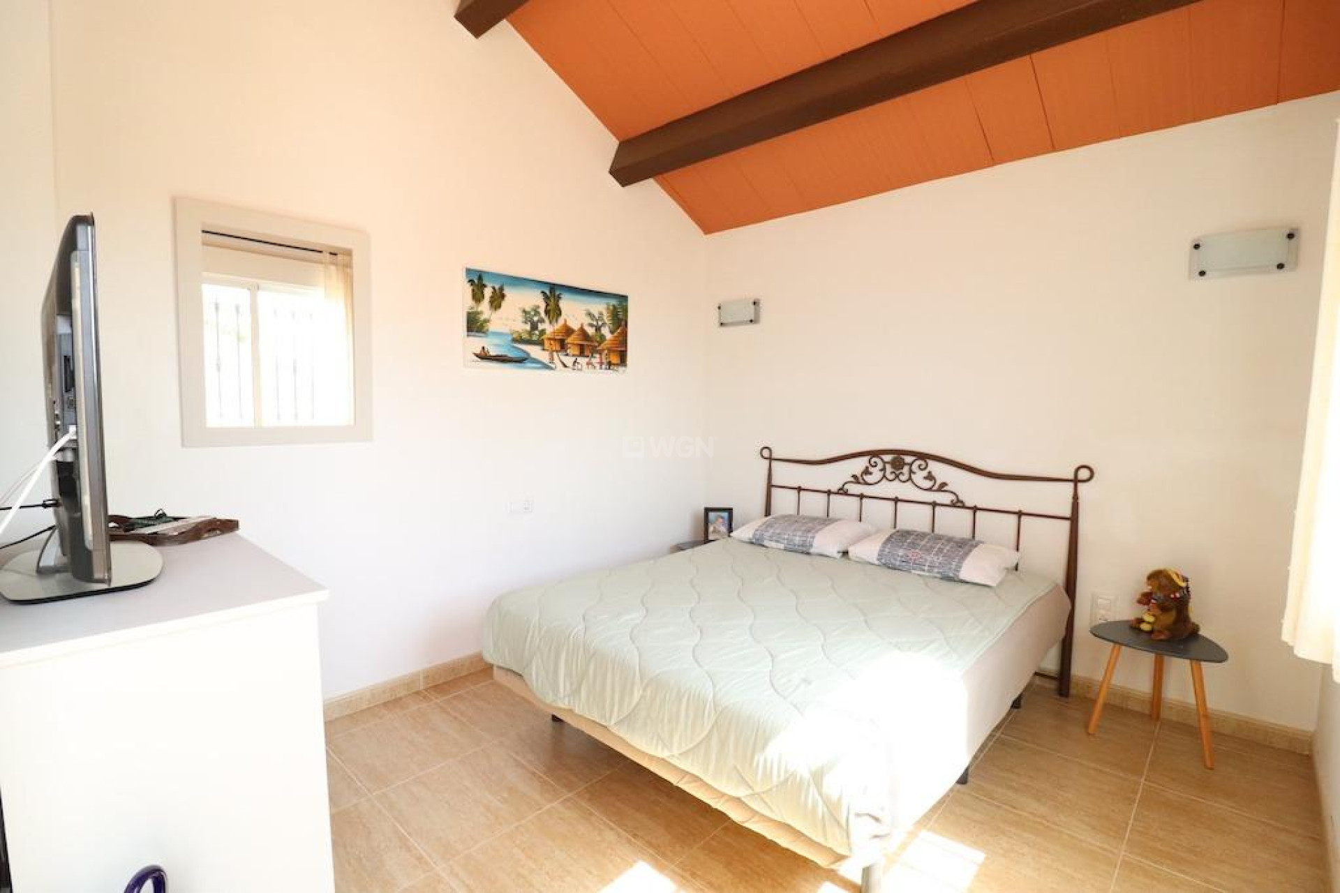 Resale - Townhouse - Pilar de la Horadada - Costa Blanca