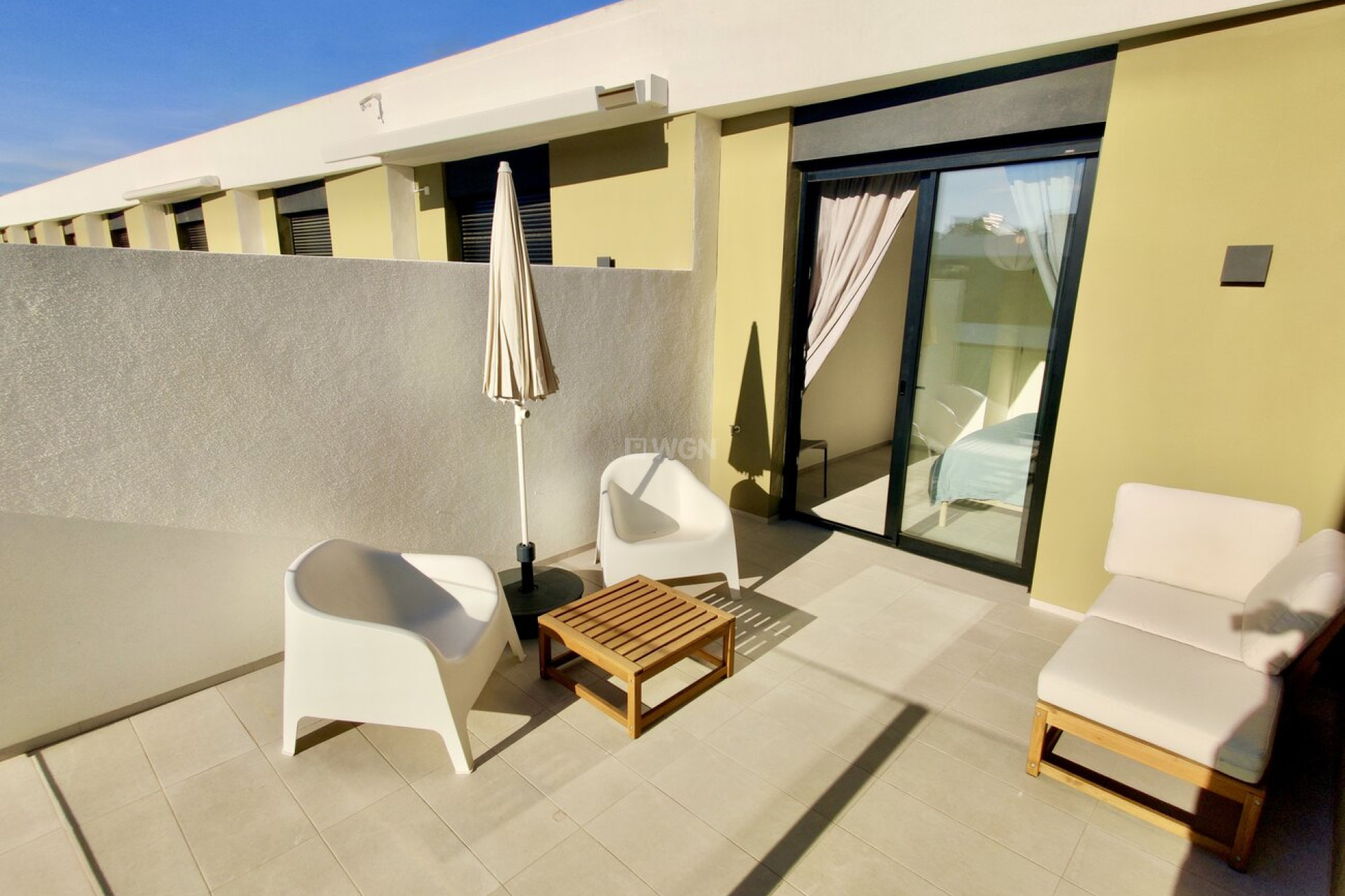 Resale - Townhouse - Pilar de la Horadada - Costa Blanca