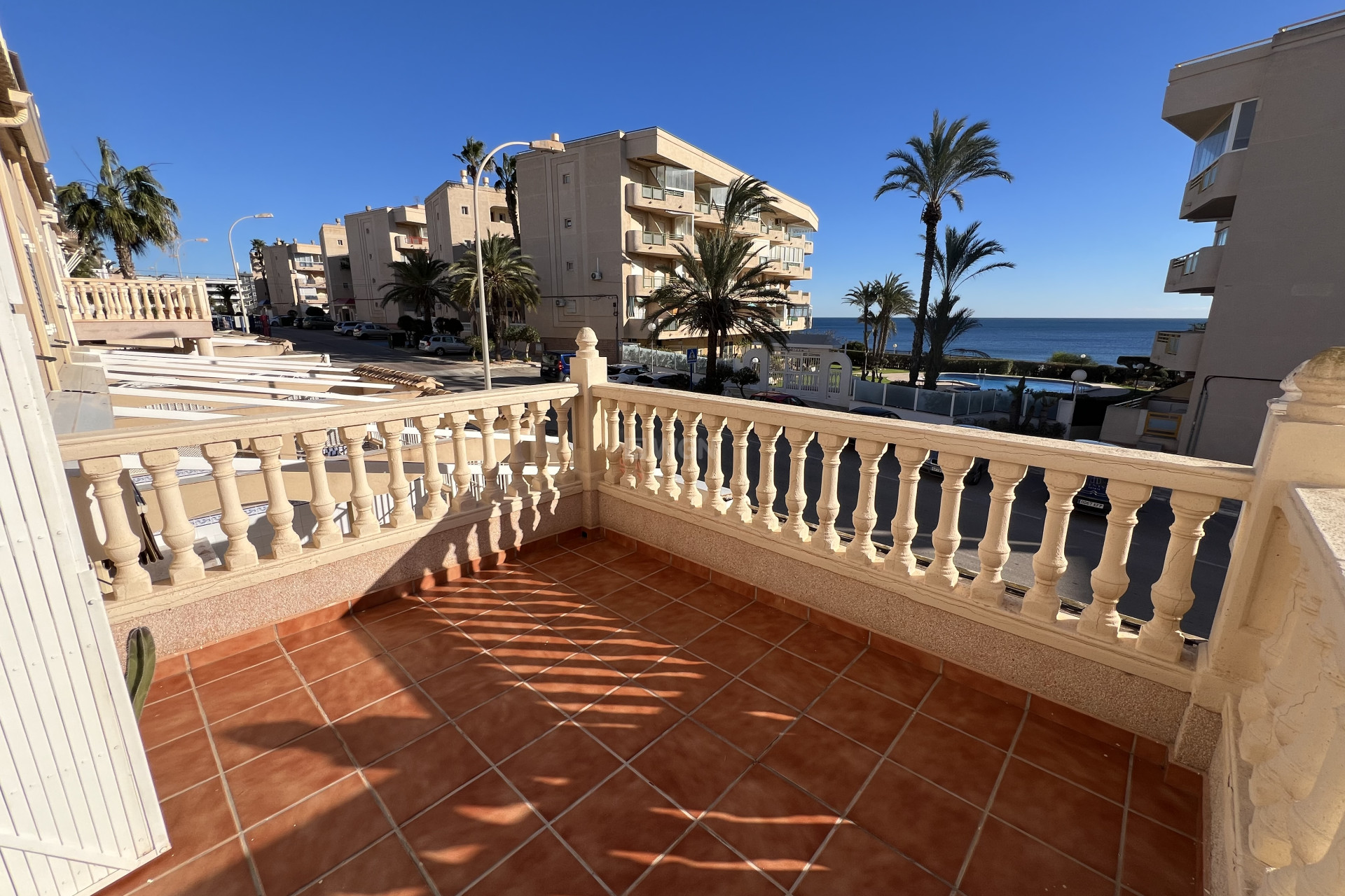 Resale - Townhouse - Pilar de la Horadada - Costa Blanca