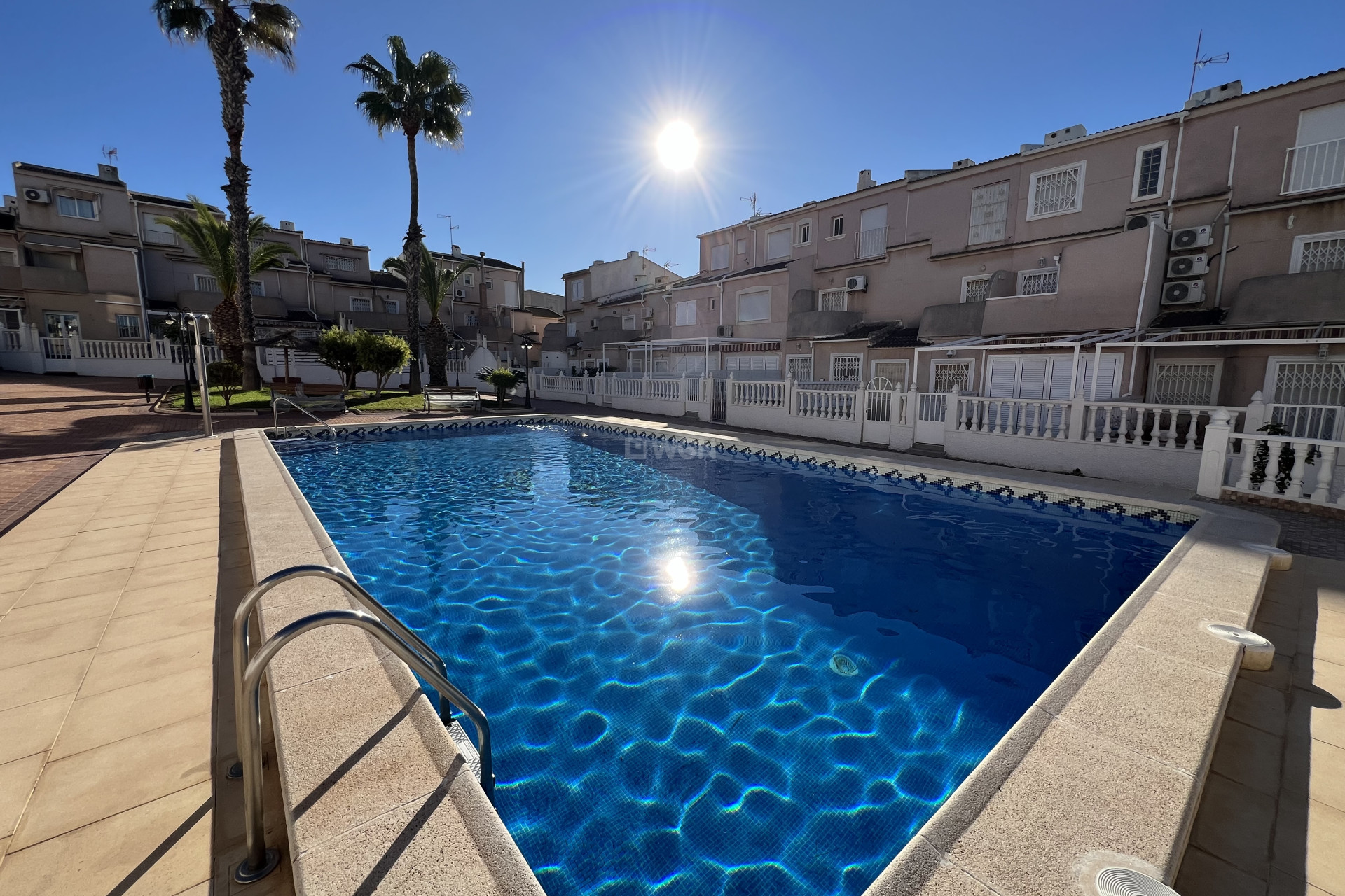 Resale - Townhouse - Pilar de la Horadada - Costa Blanca