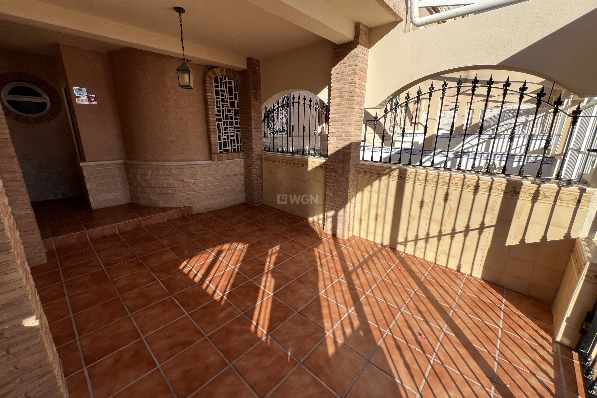 Resale - Townhouse - Pilar de la Horadada - Costa Blanca