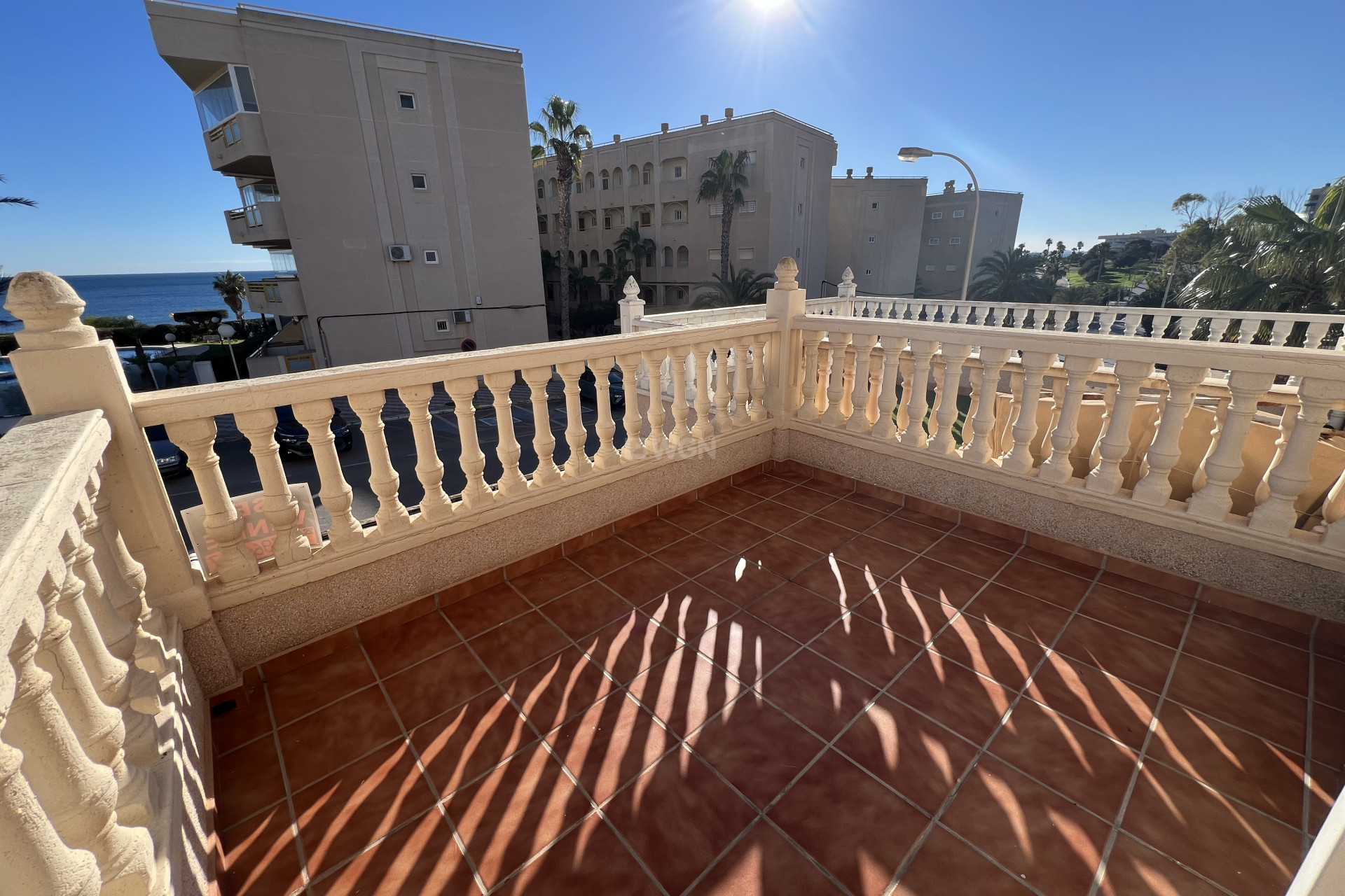 Resale - Townhouse - Pilar de la Horadada - Costa Blanca